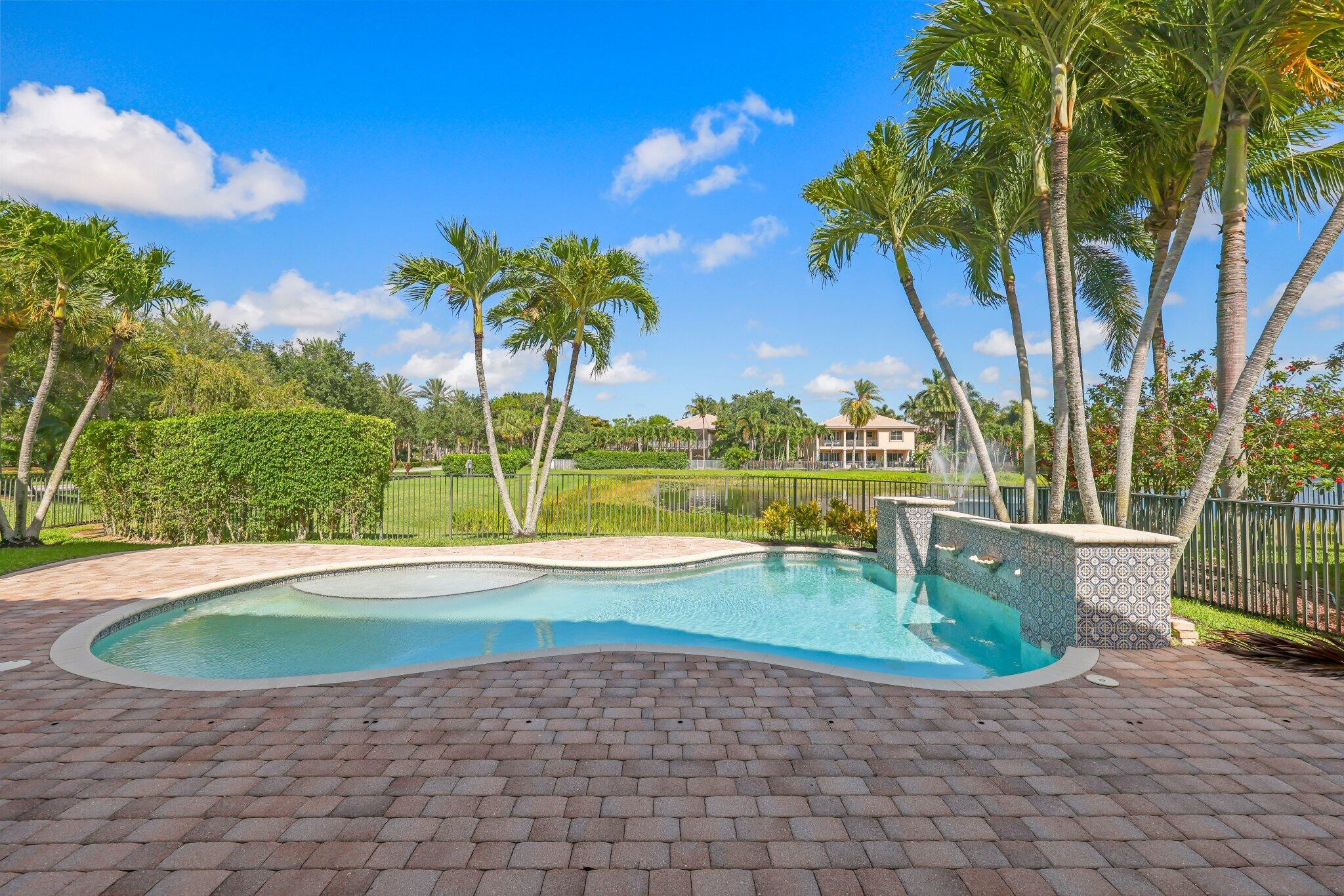 10718 Canyon Bay Lane