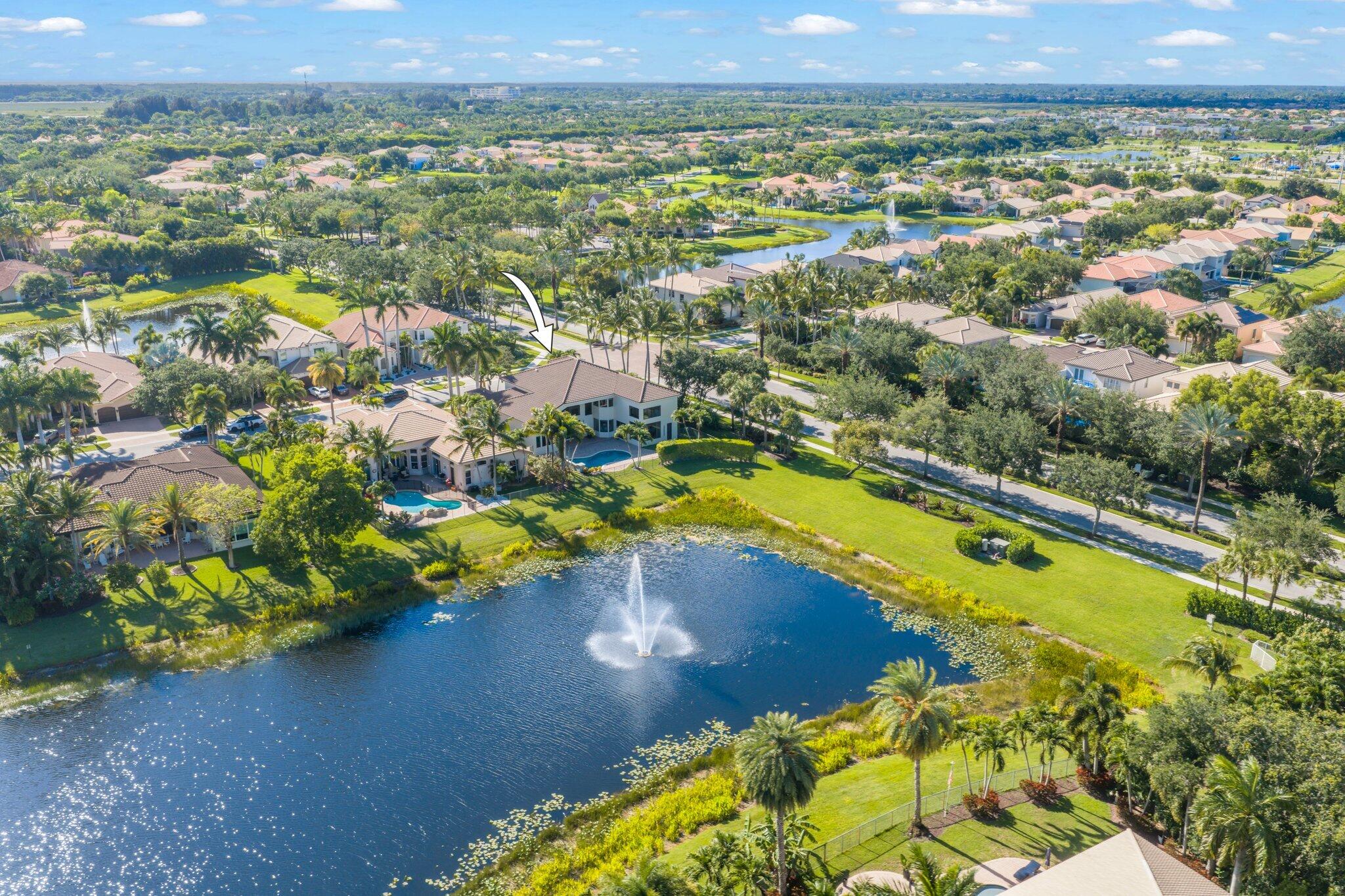 10718 Canyon Bay Lane