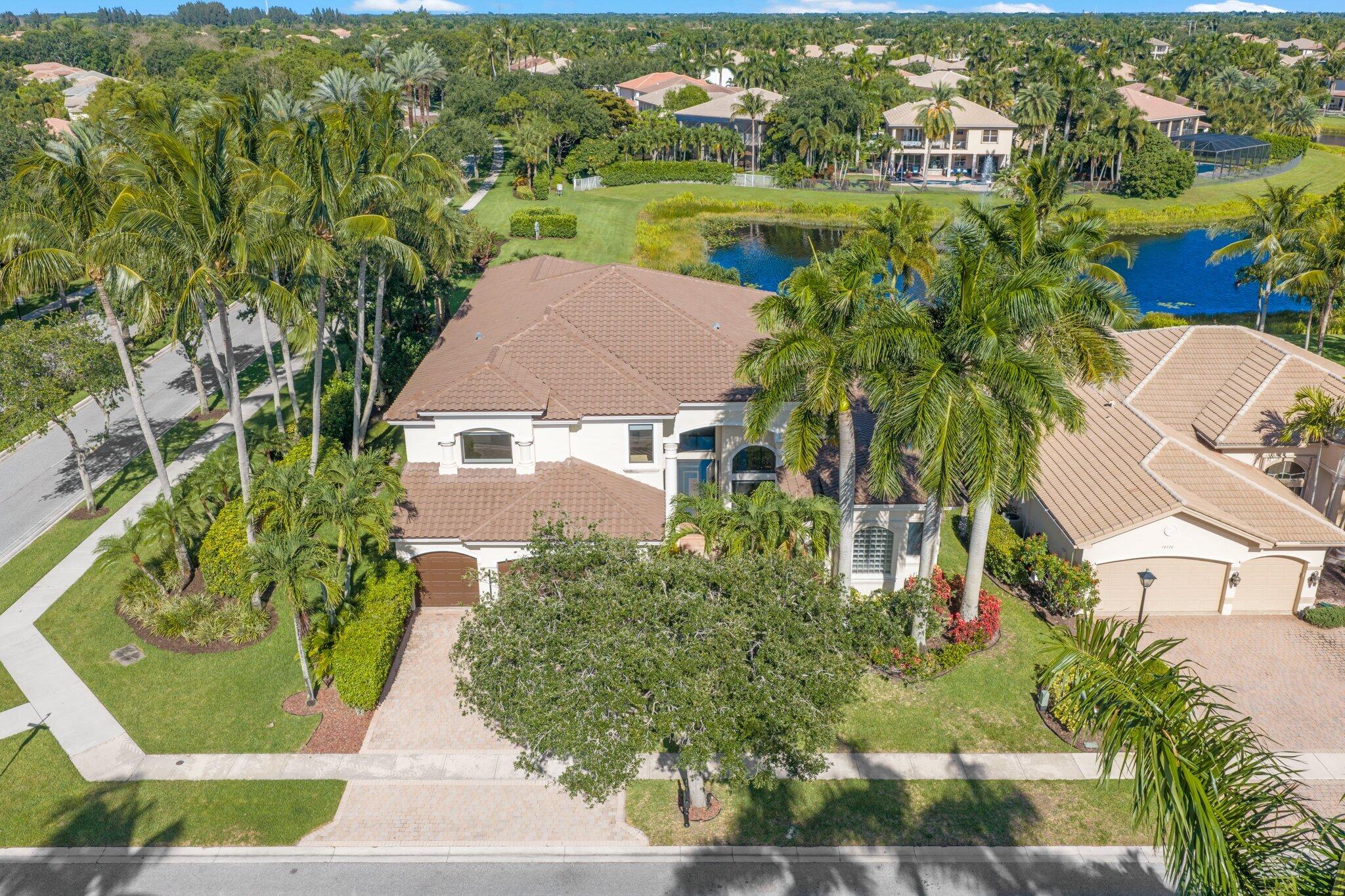 10718 Canyon Bay Lane