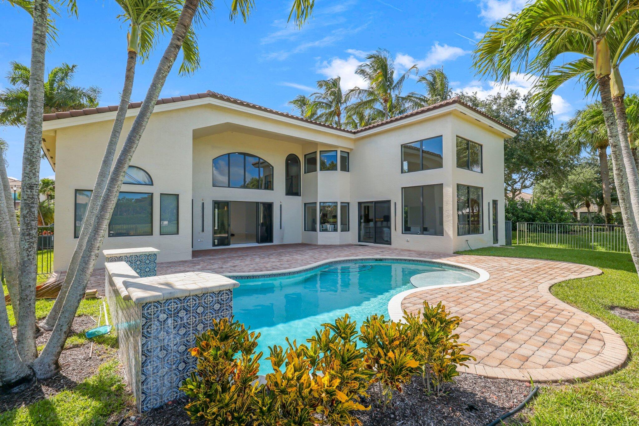 10718 Canyon Bay Lane