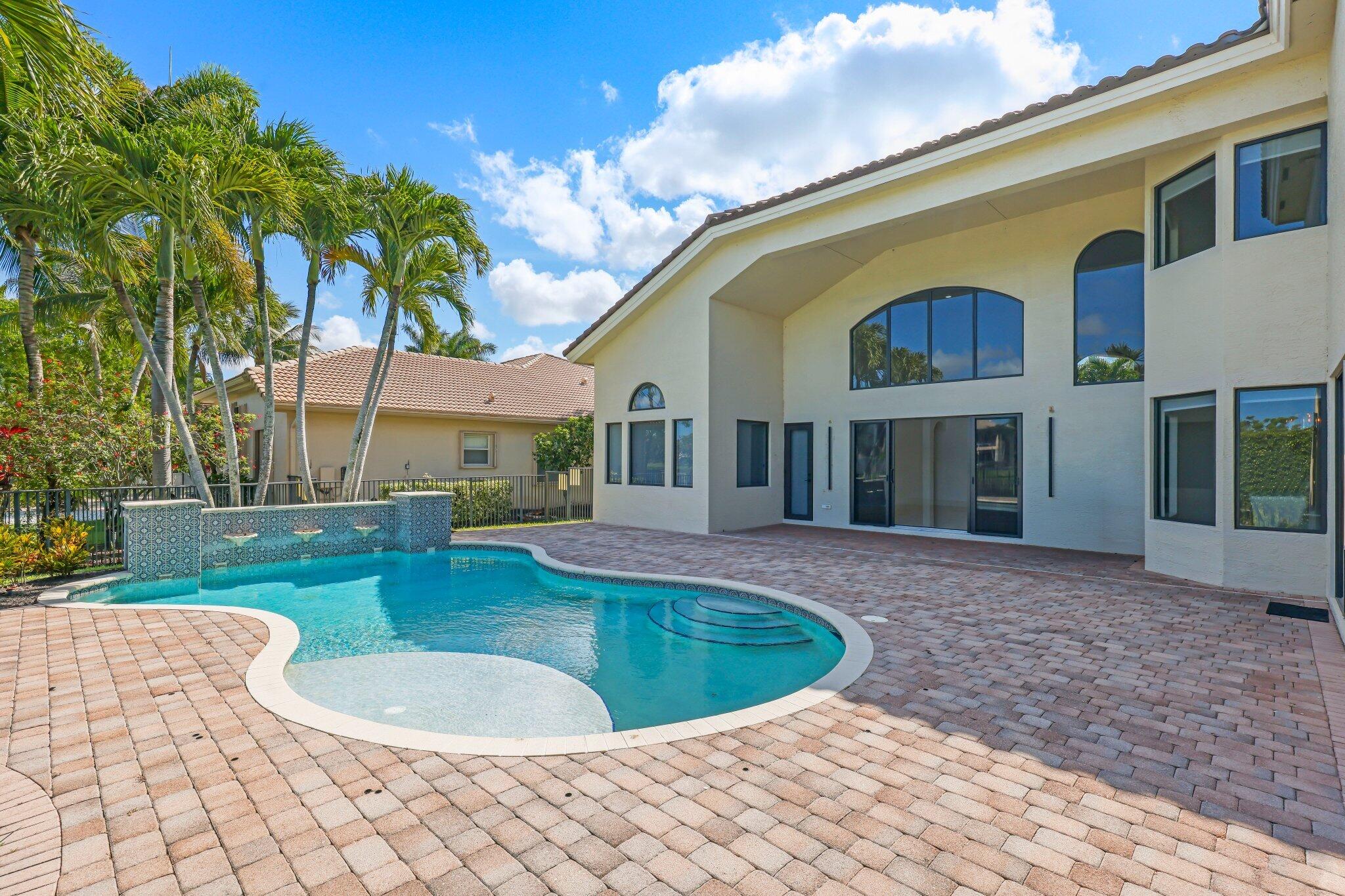 10718 Canyon Bay Lane