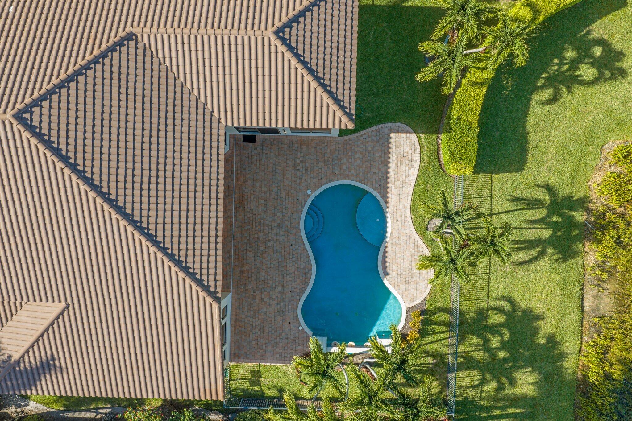 10718 Canyon Bay Lane