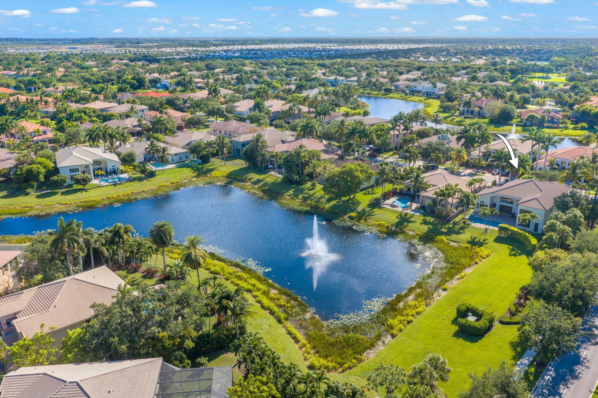 10718 Canyon Bay Lane