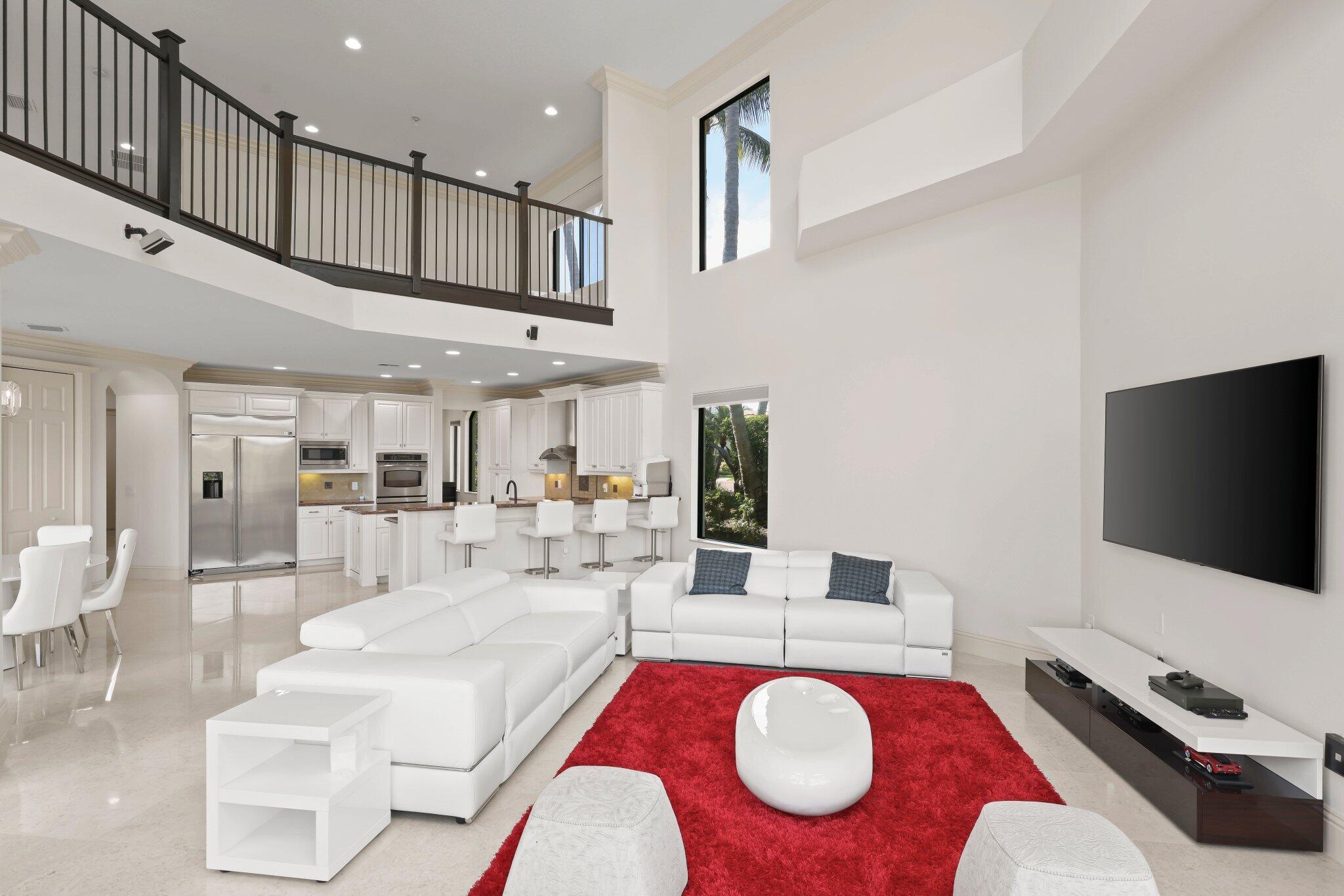 10718 Canyon Bay Lane