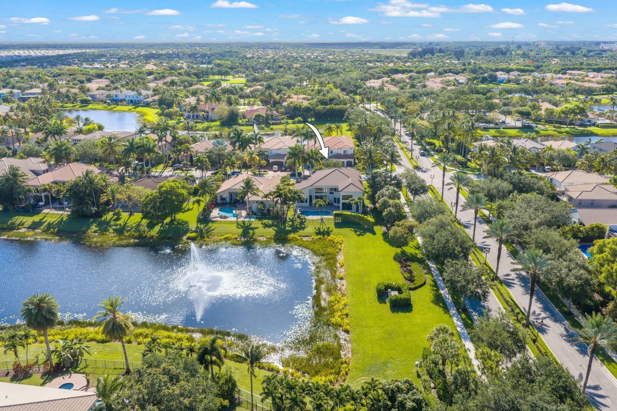 10718 Canyon Bay Lane