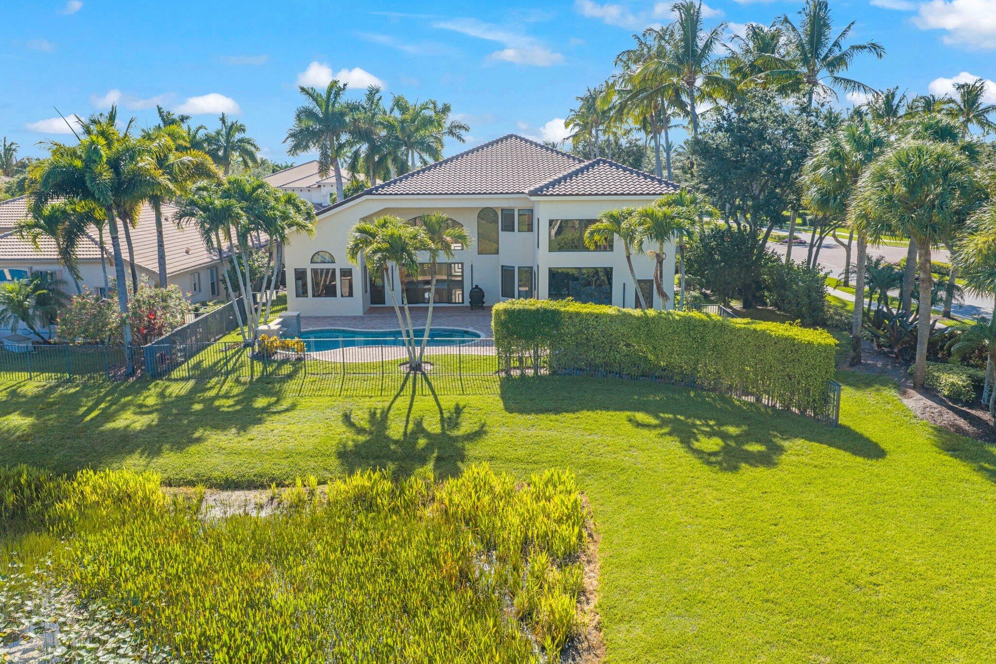 10718 Canyon Bay Lane