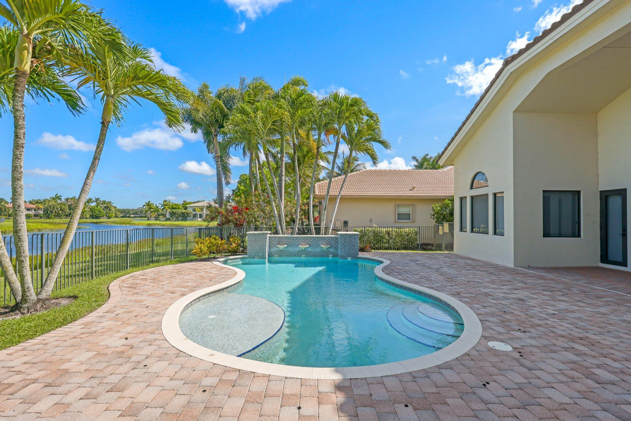10718 Canyon Bay Lane