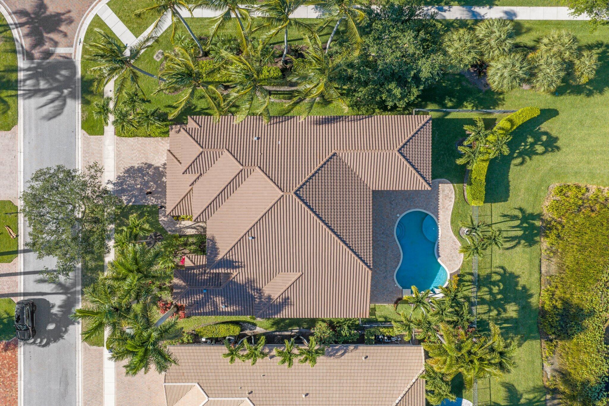 10718 Canyon Bay Lane