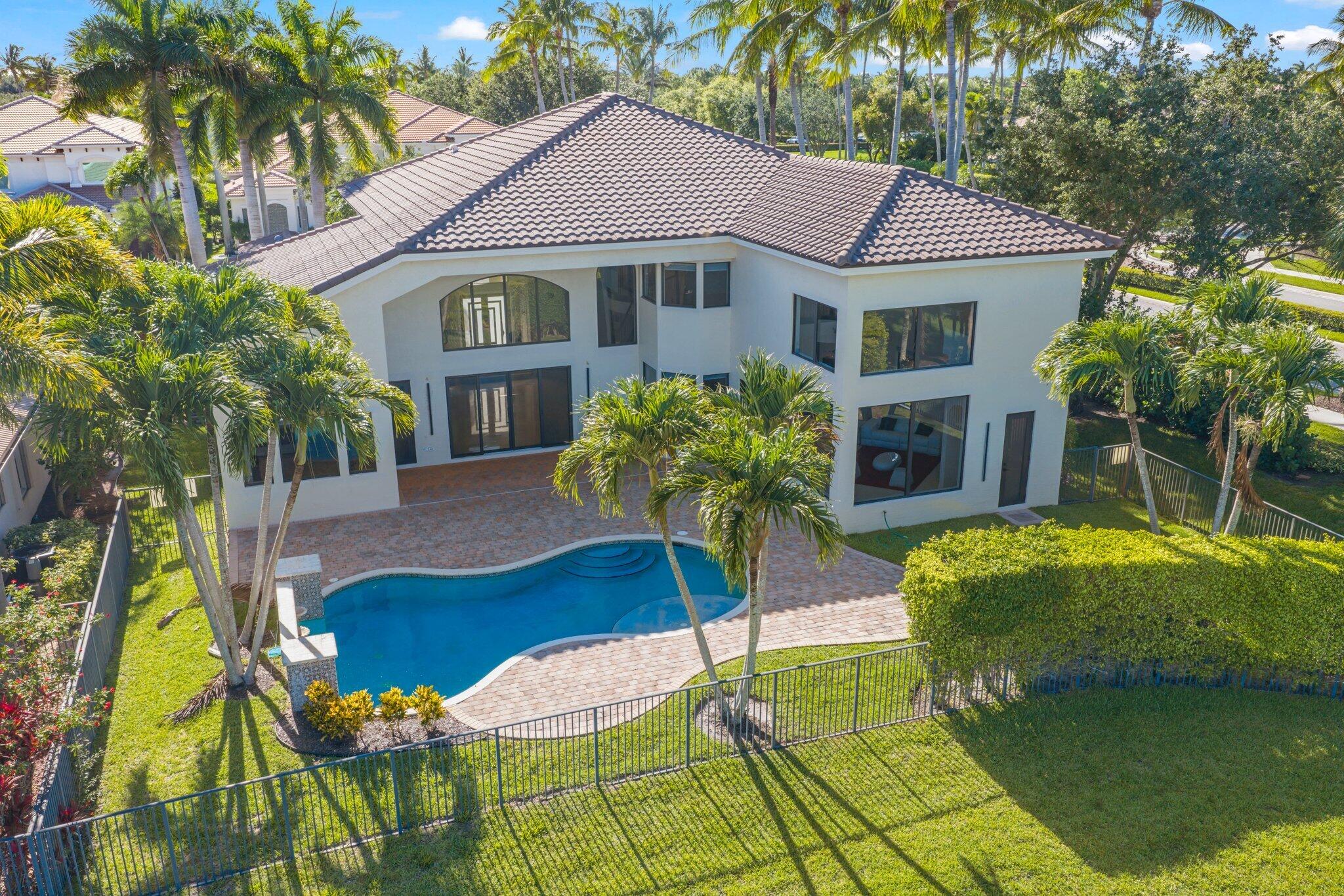 10718 Canyon Bay Lane