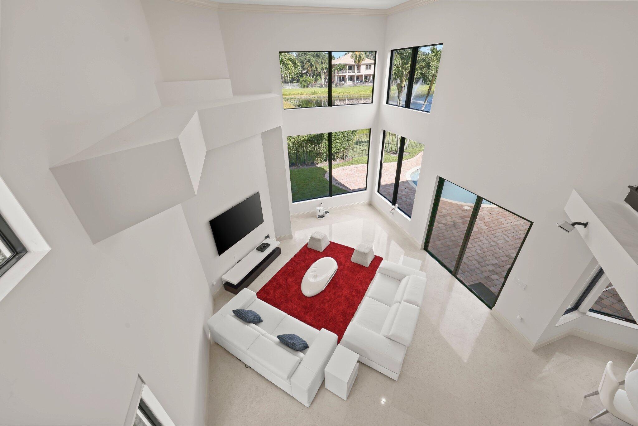 10718 Canyon Bay Lane
