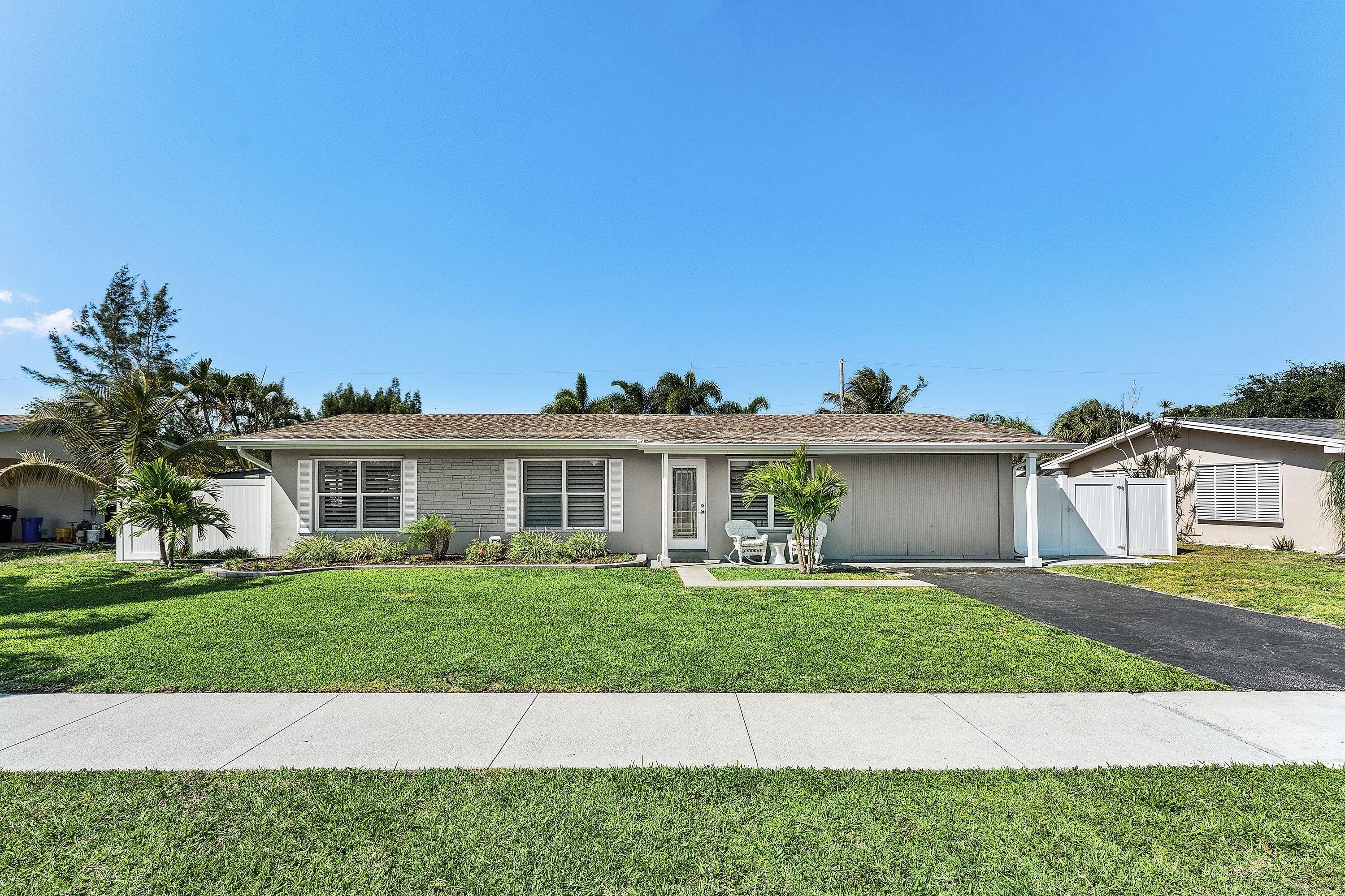 517 Ibis Drive