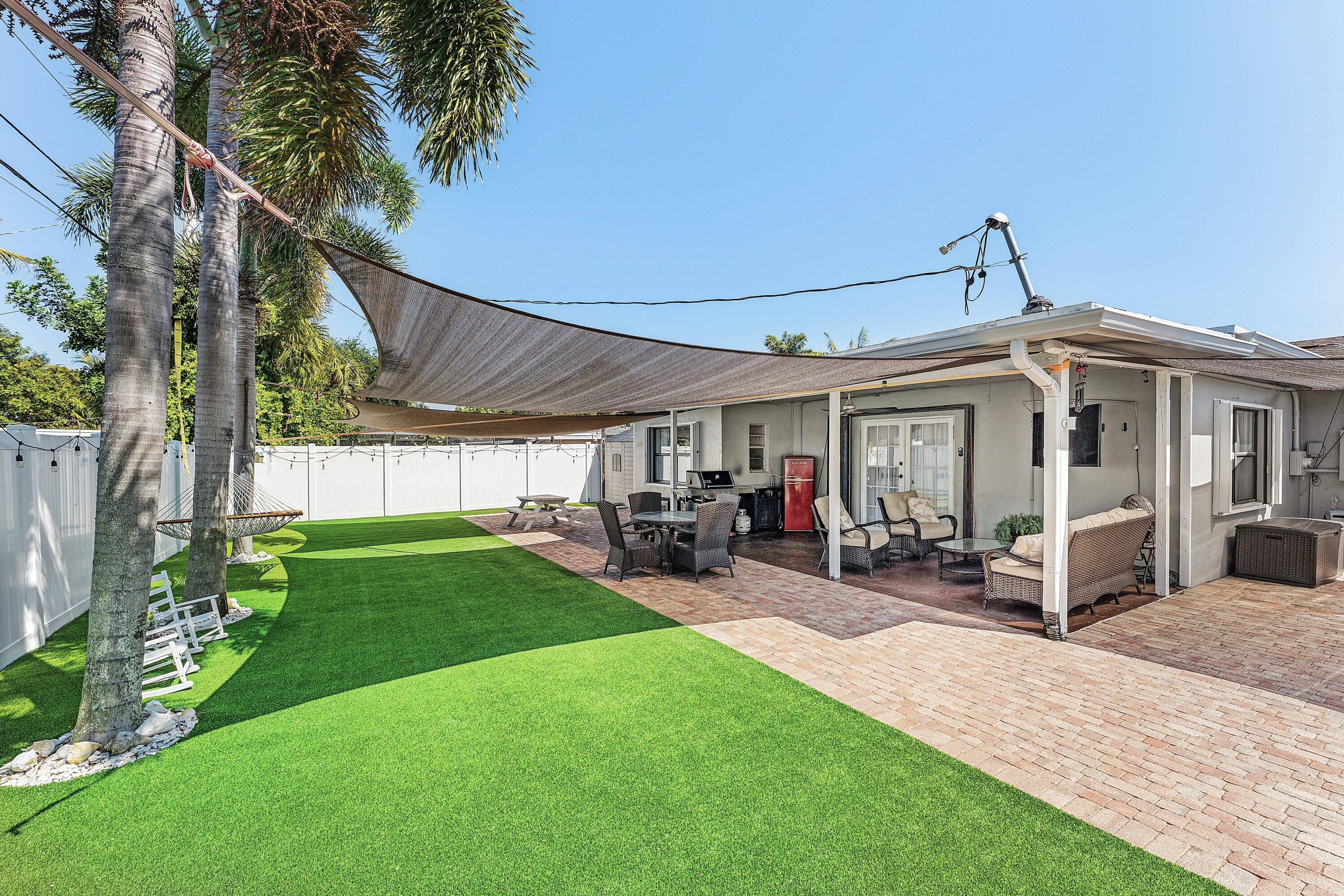 517 Ibis Drive