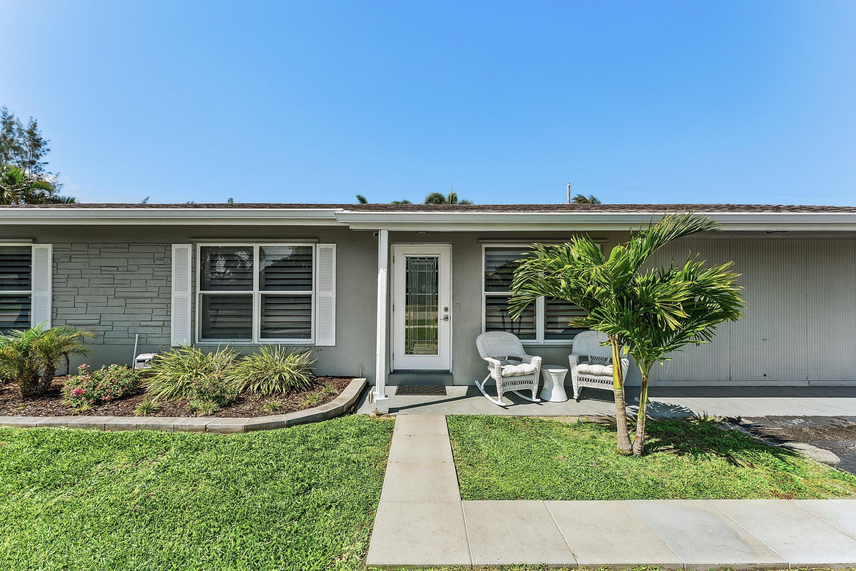 517 Ibis Drive