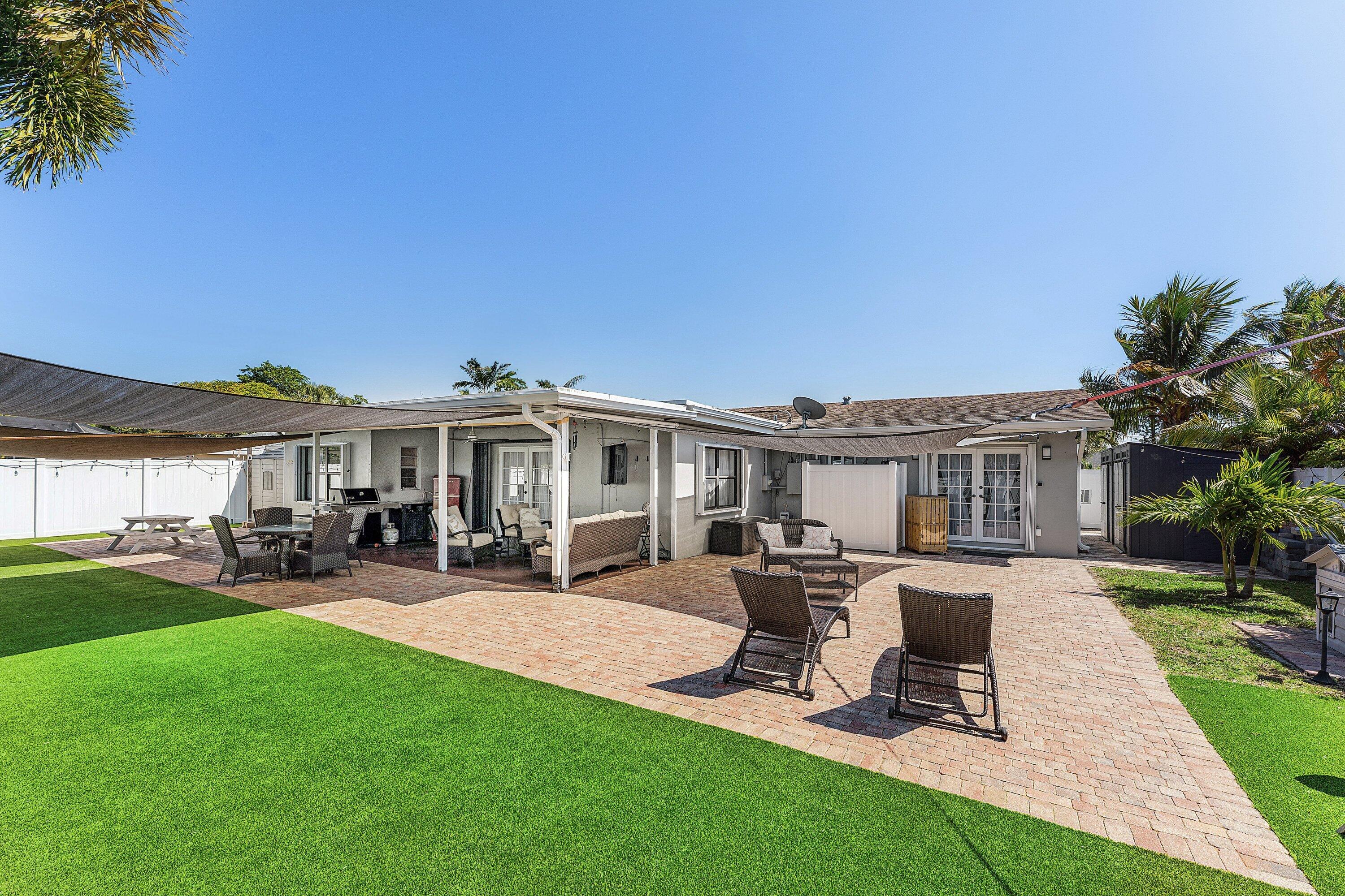 517 Ibis Drive