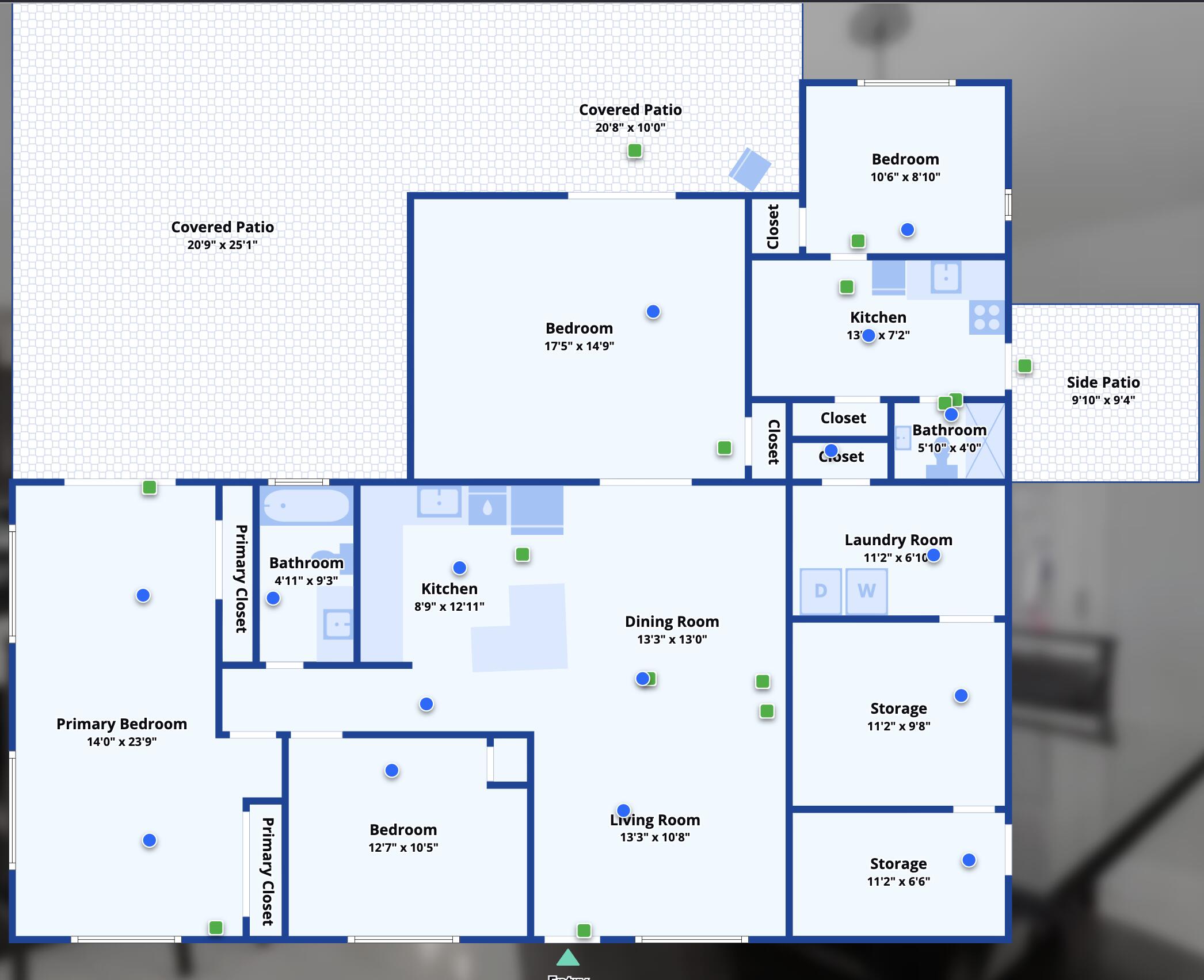 517 Ibis Drive
