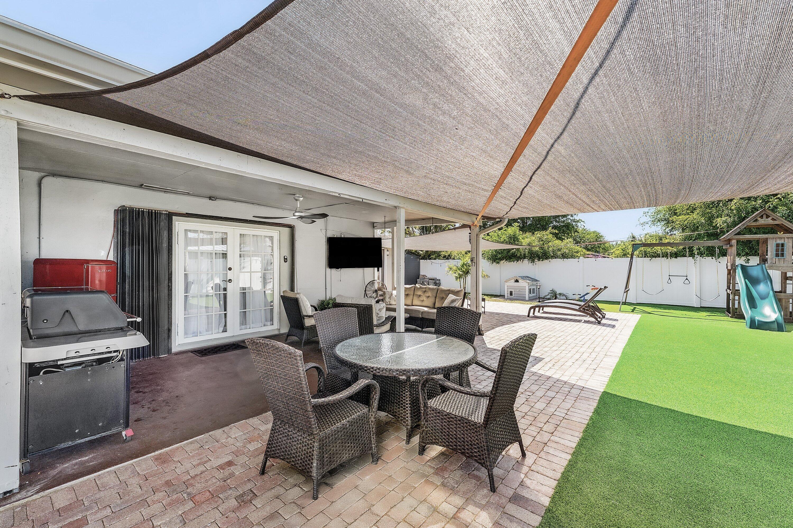 517 Ibis Drive