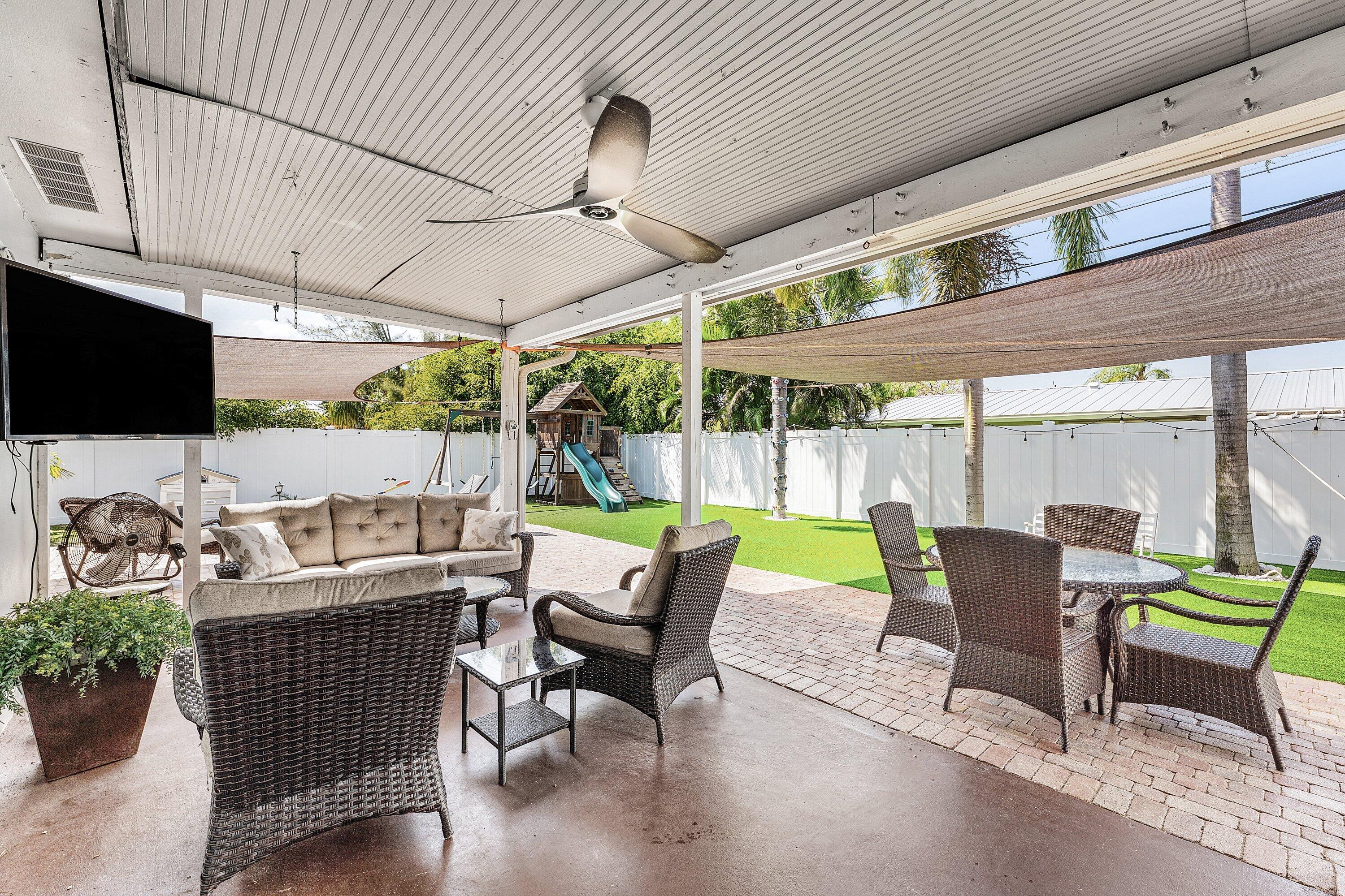 517 Ibis Drive