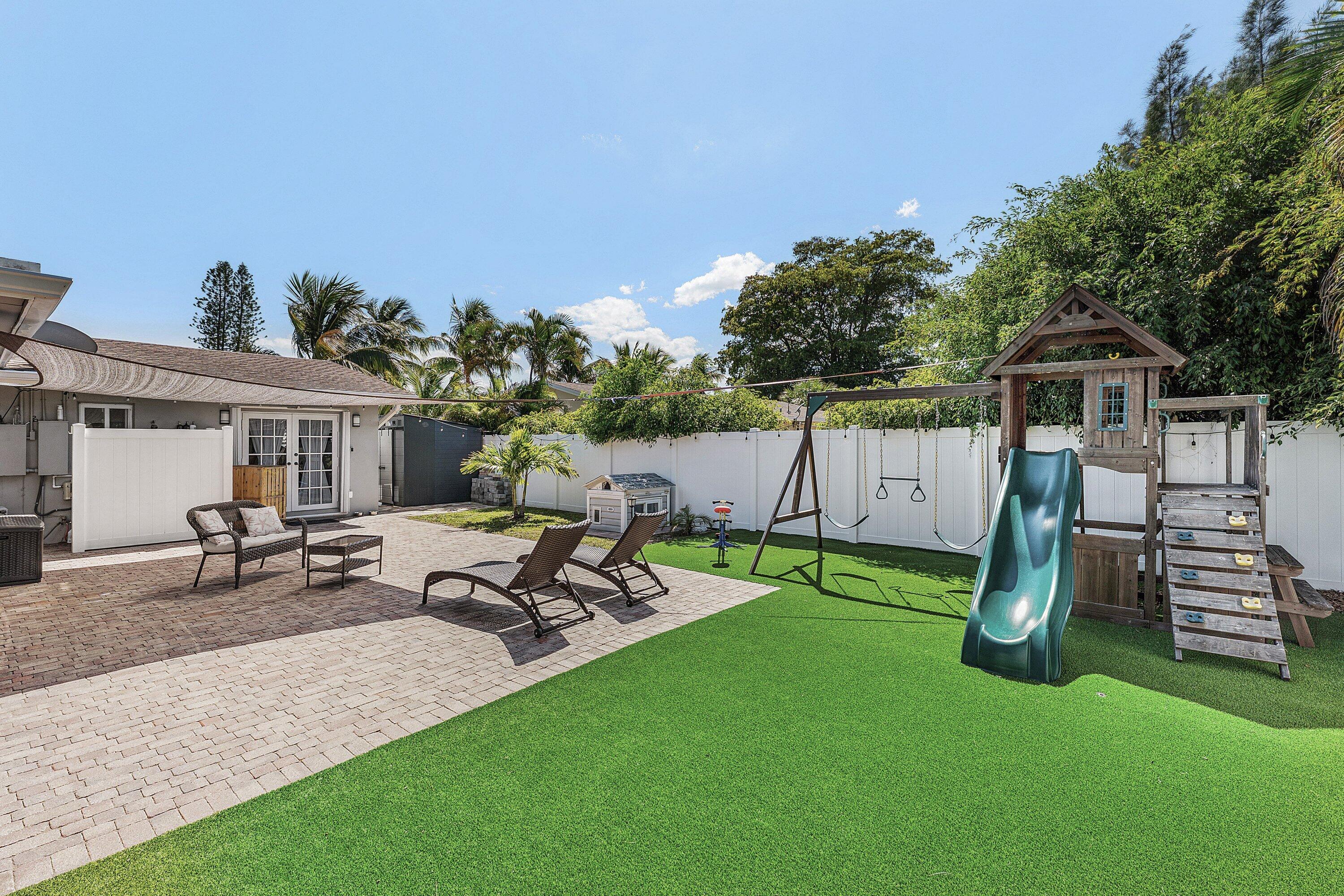 517 Ibis Drive