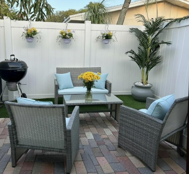 517 Ibis Drive