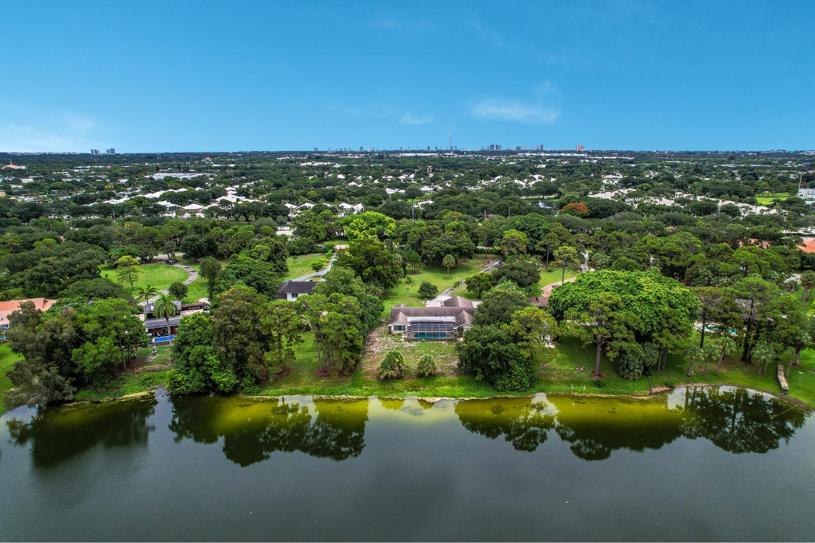 4529 Square Lake Drive