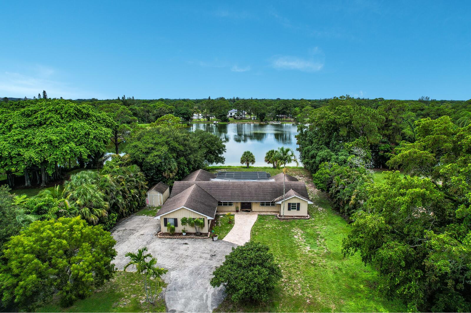 4529 Square Lake Drive