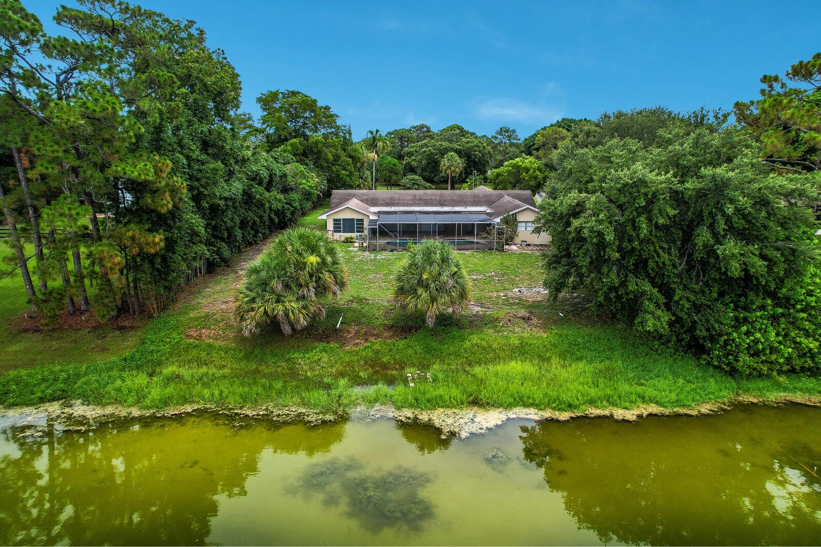 4529 Square Lake Drive