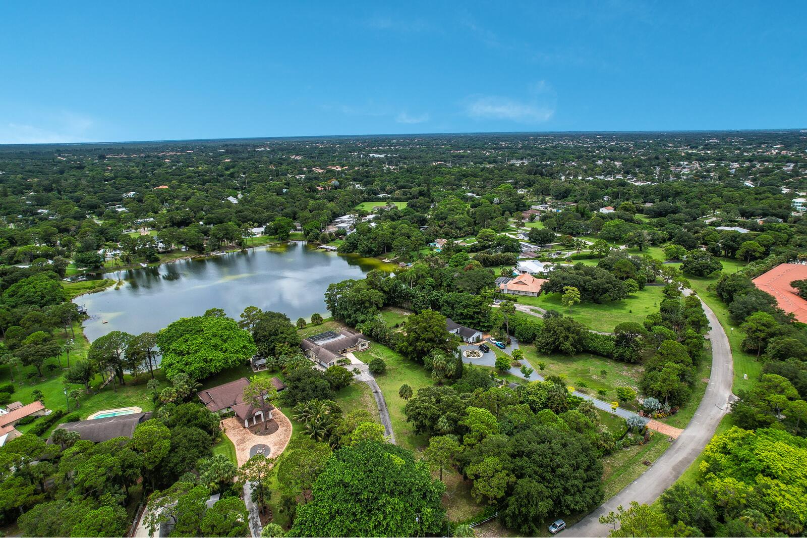 4529 Square Lake Drive