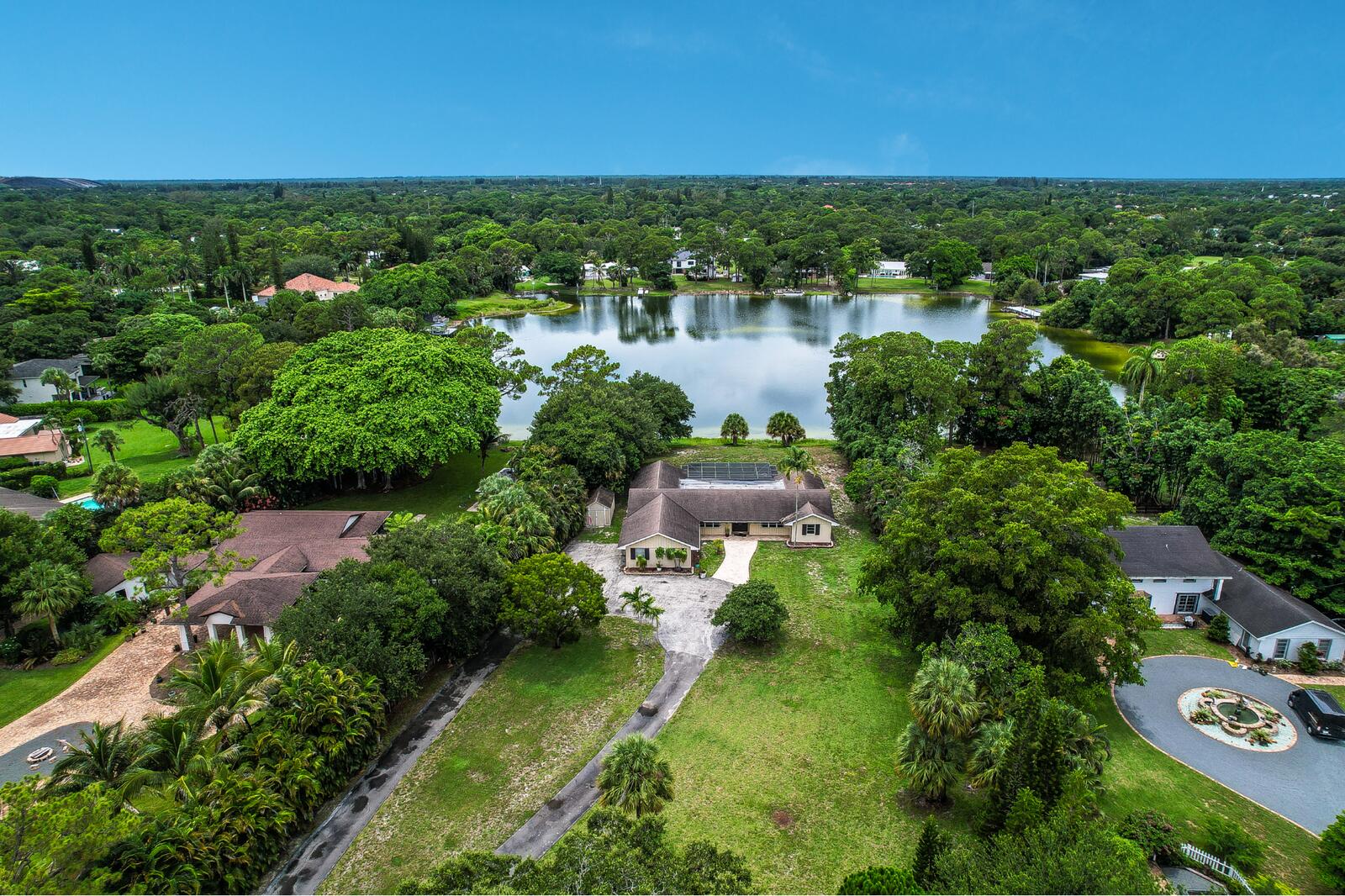4529 Square Lake Drive