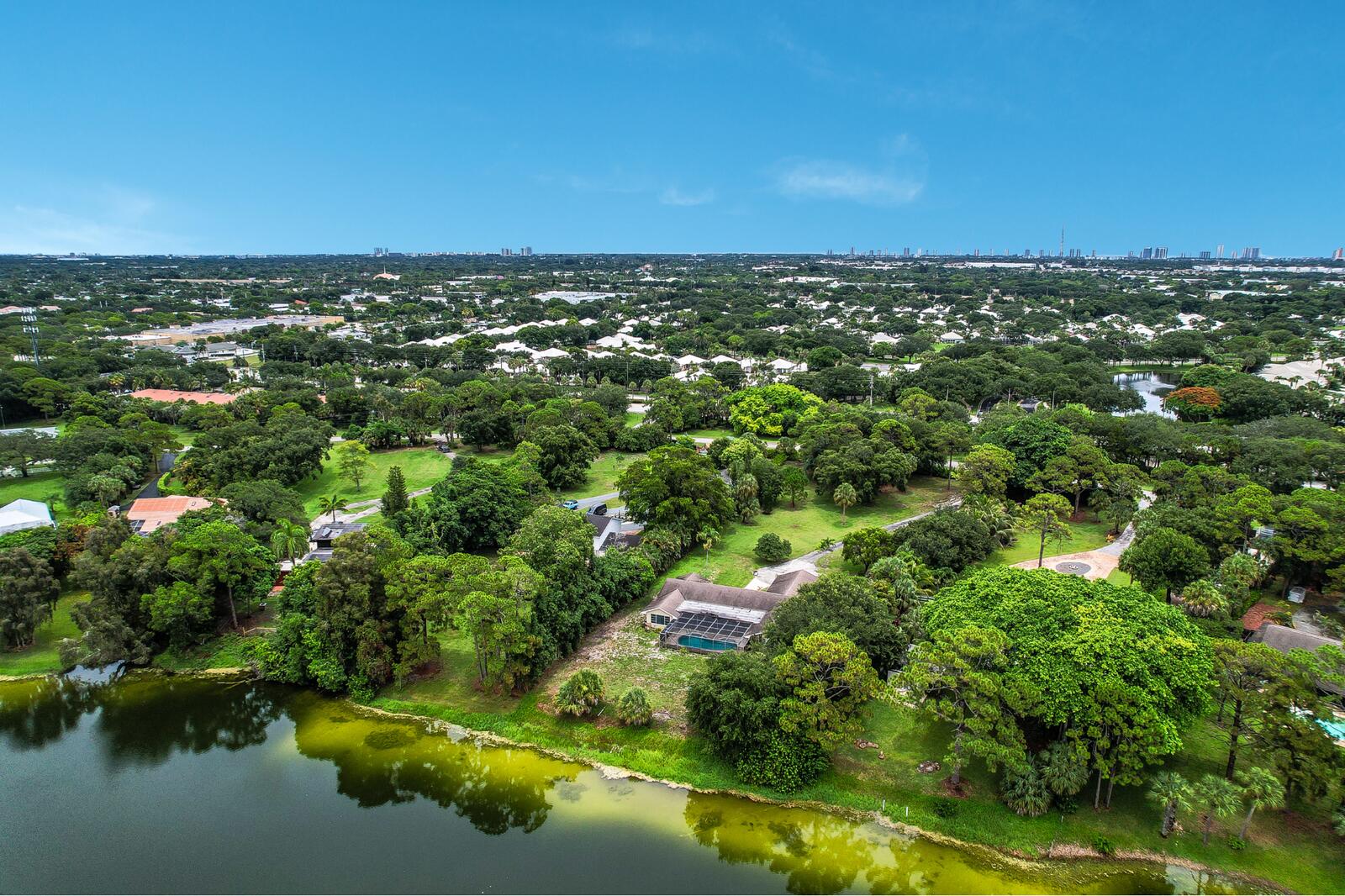 4529 Square Lake Drive