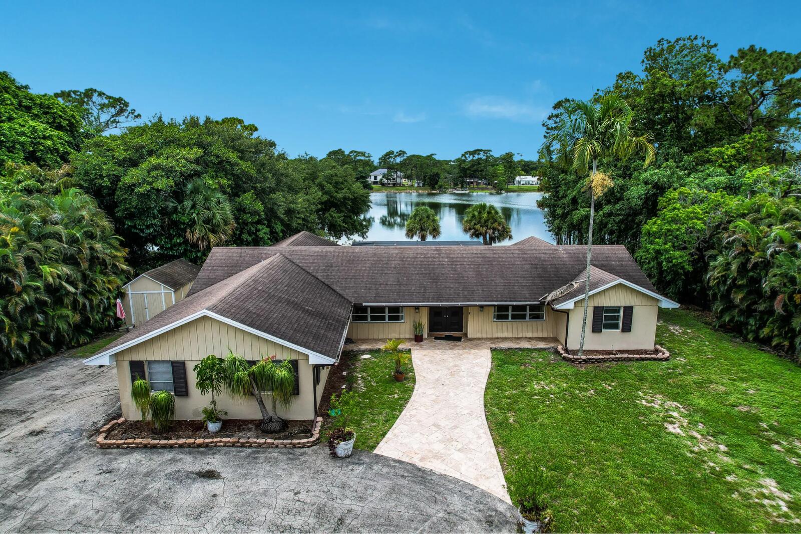4529 Square Lake Drive