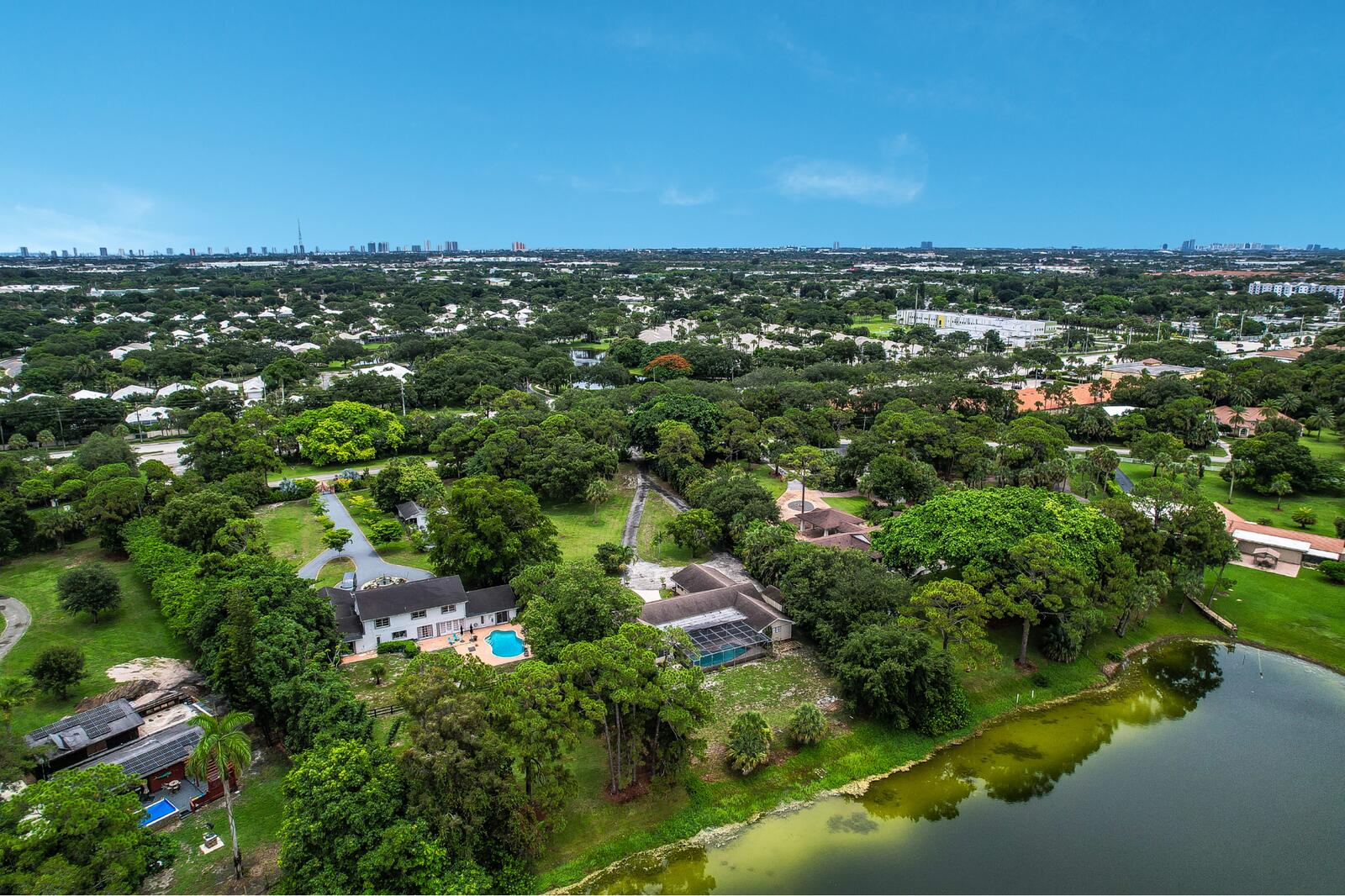 4529 Square Lake Drive
