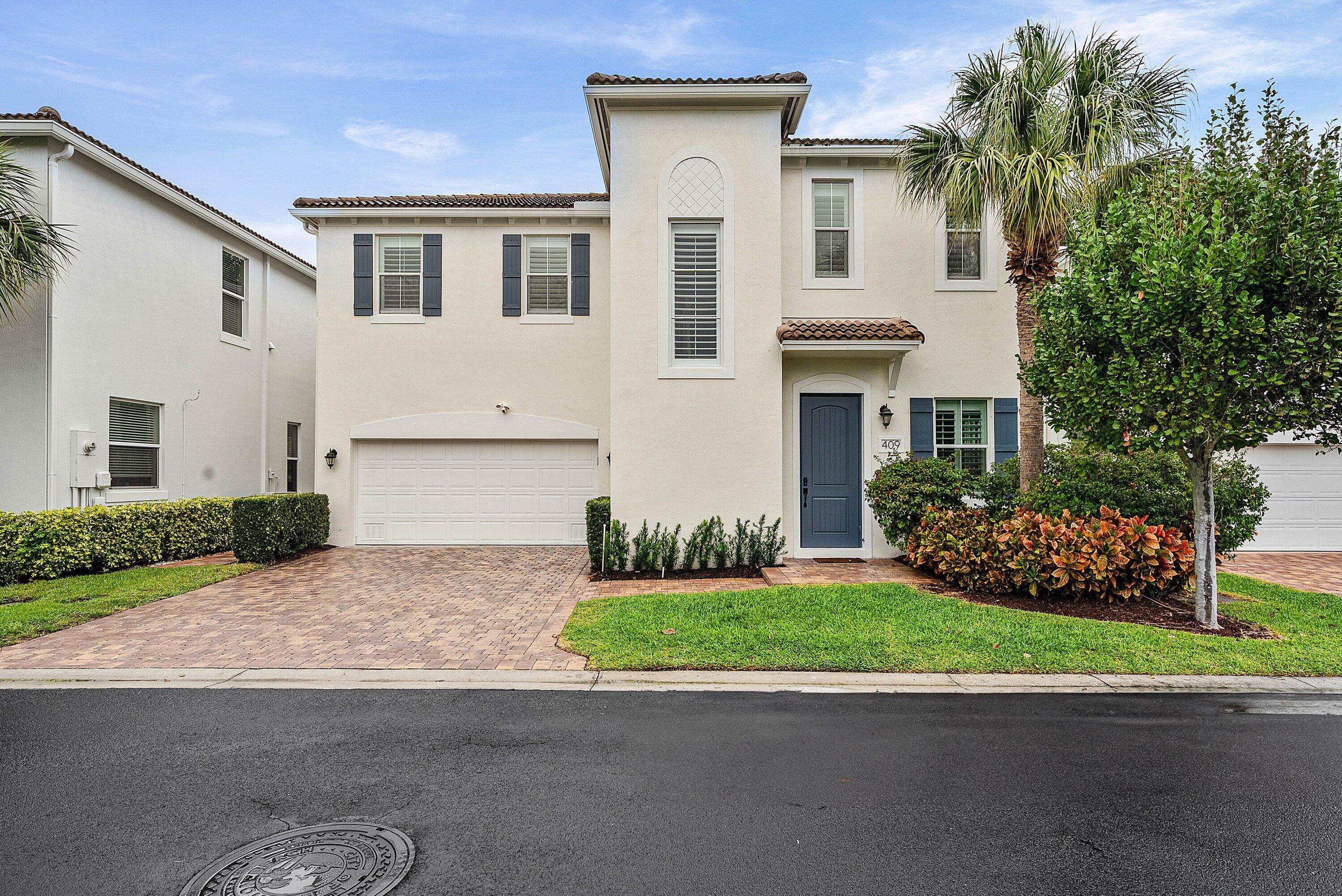 409 Francesca Ridge Road