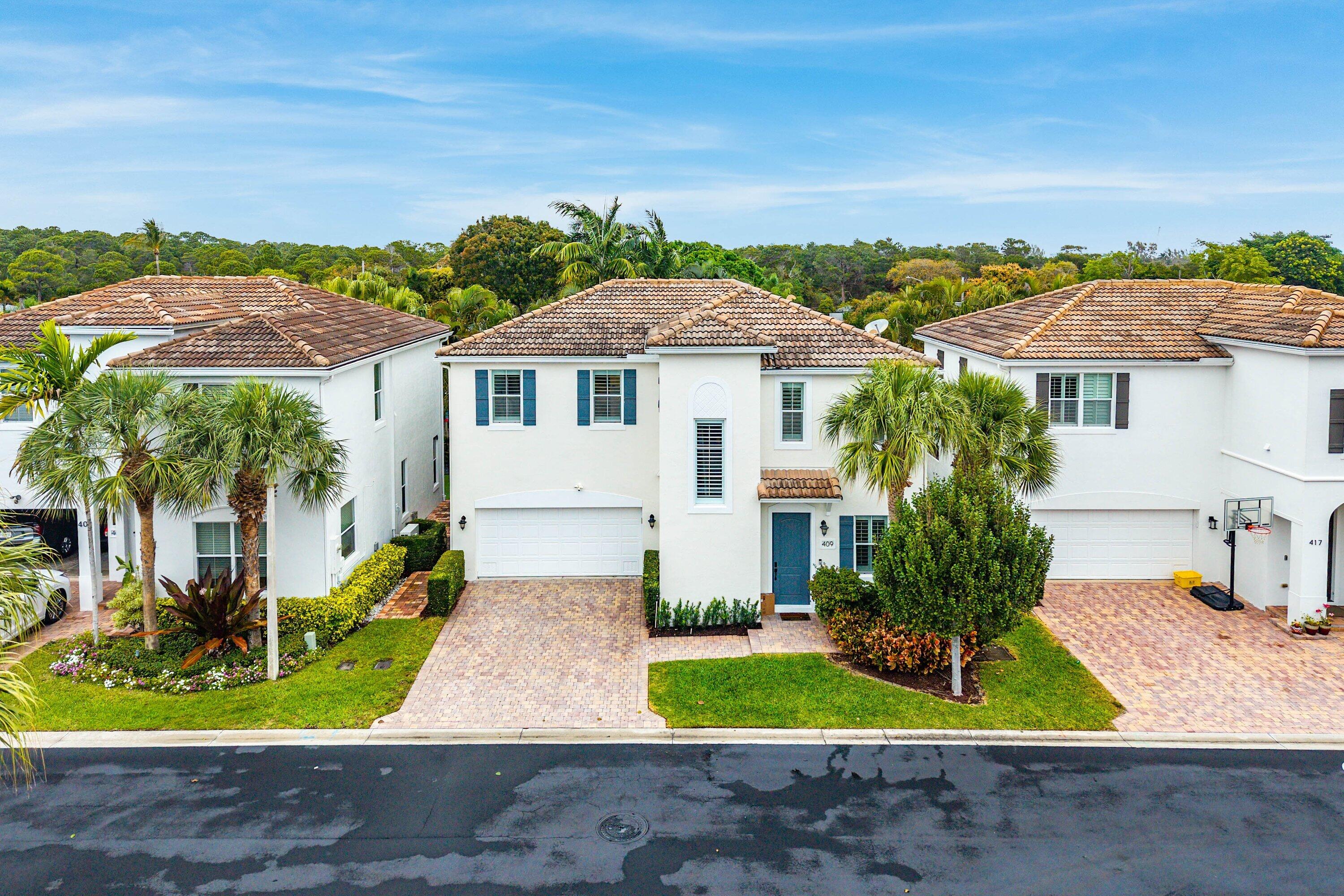 409 Francesca Ridge Road