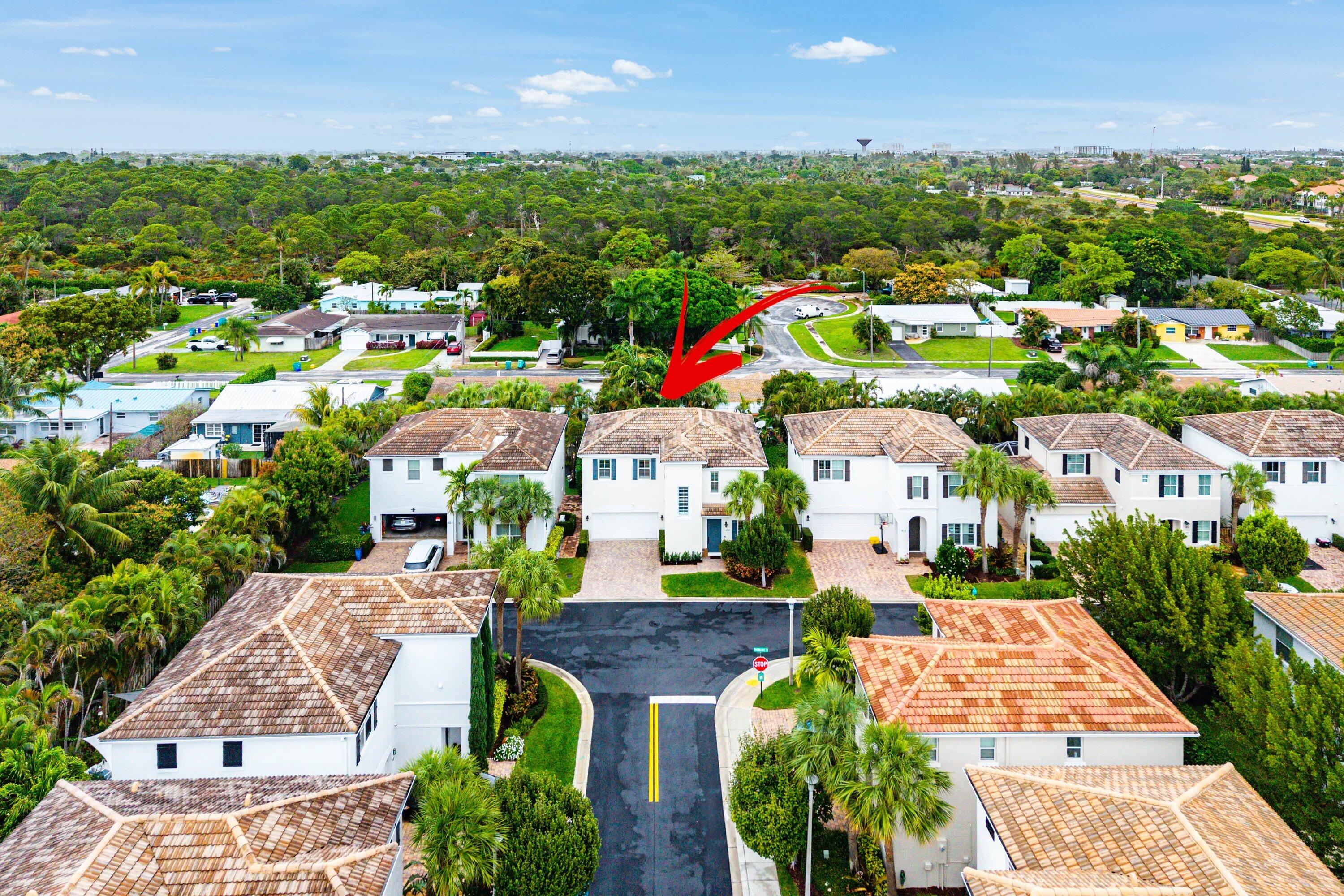 409 Francesca Ridge Road