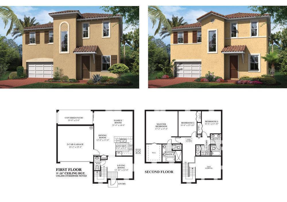 409 Francesca Ridge Road