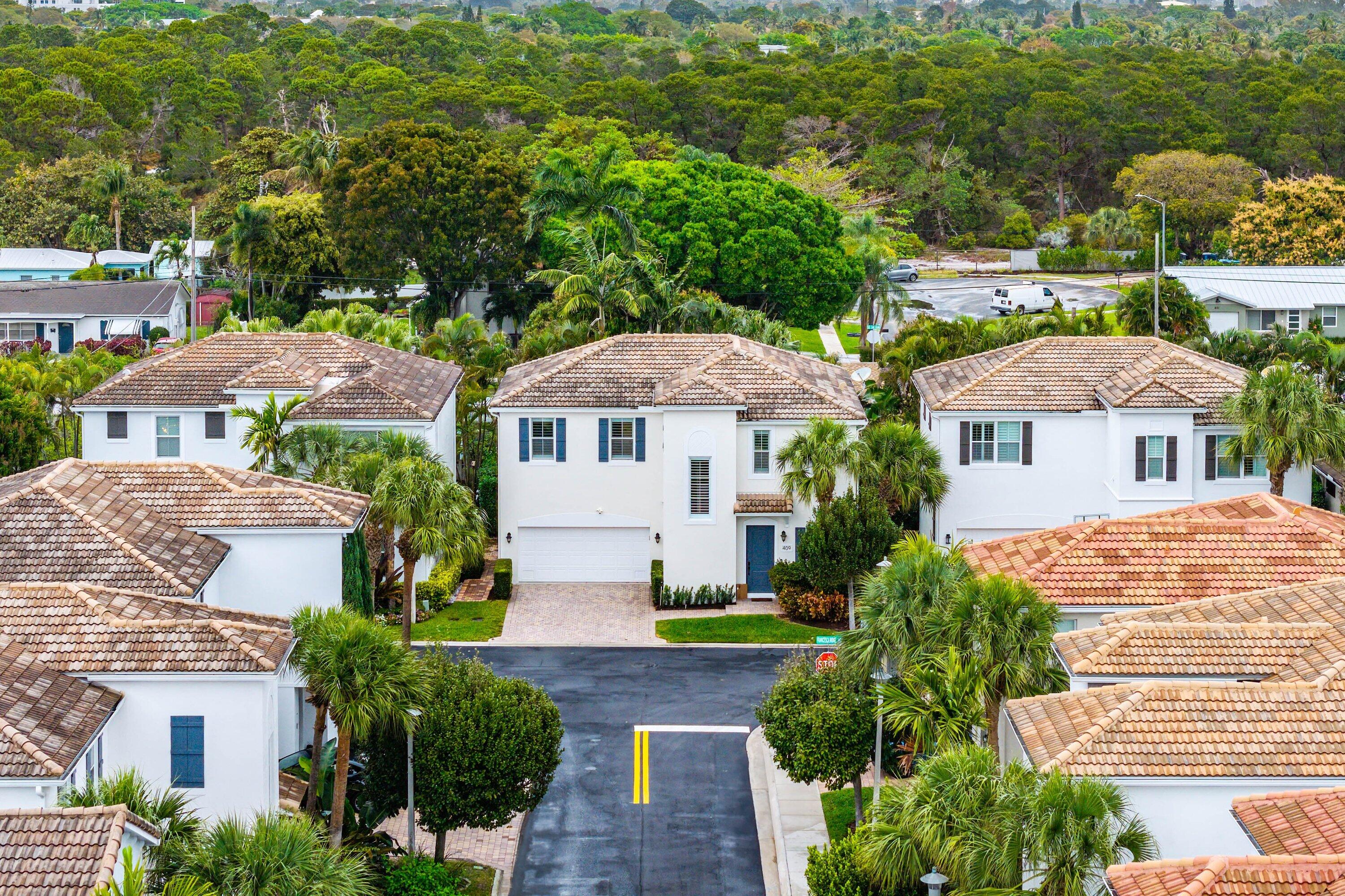 409 Francesca Ridge Road