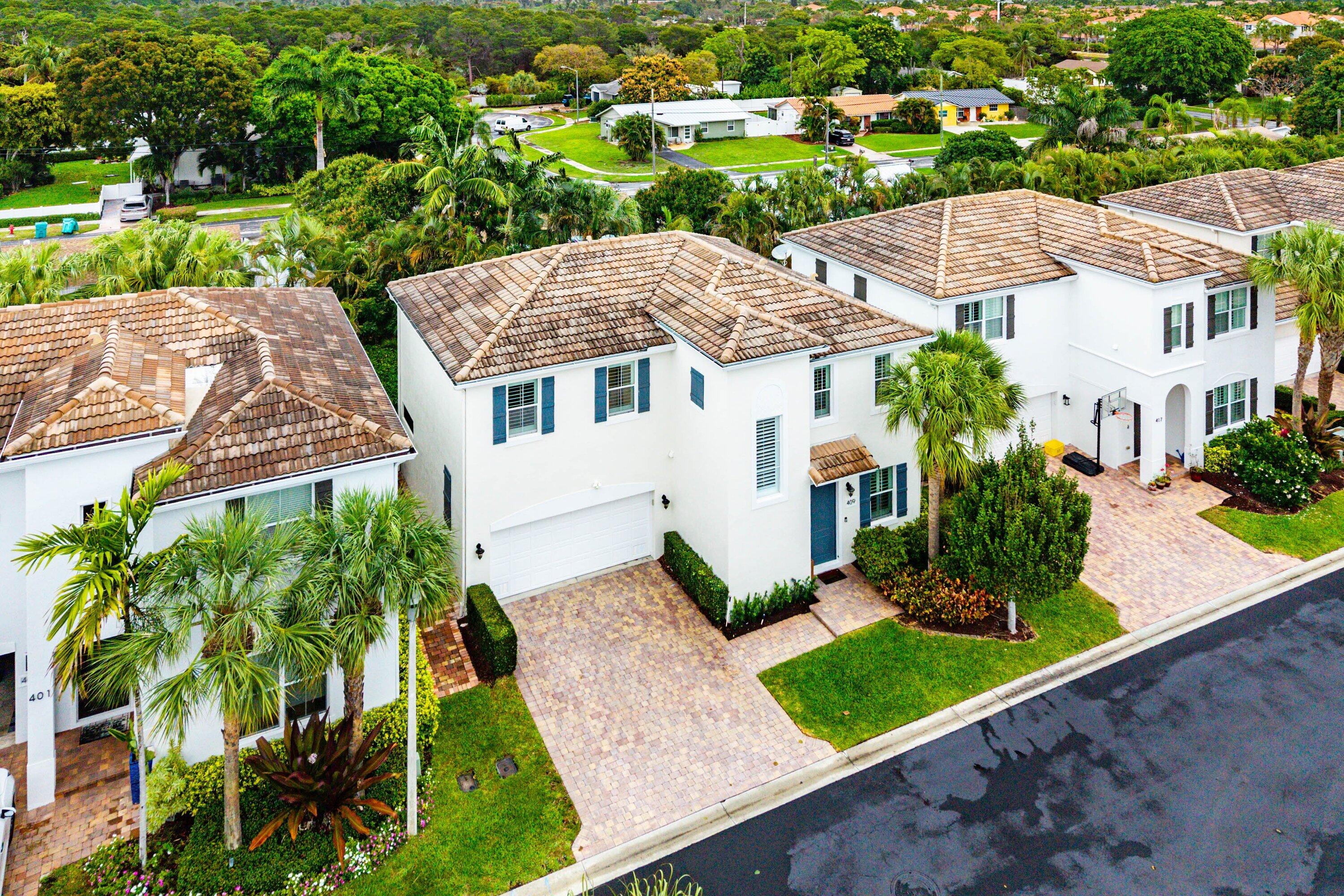409 Francesca Ridge Road