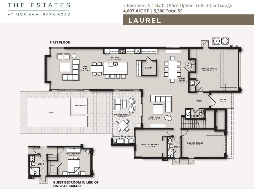 16709 Mosaic Place