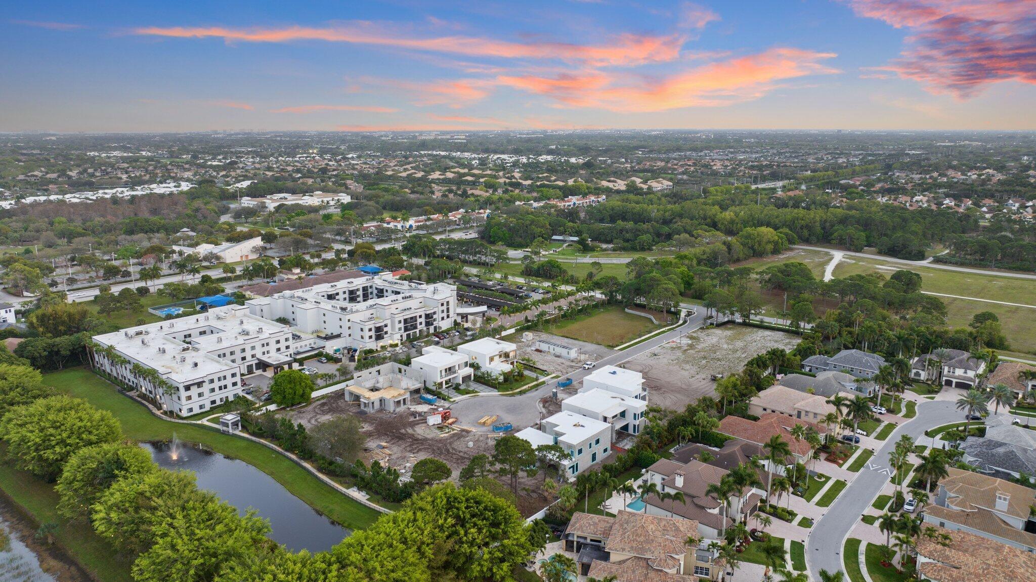 16709 Mosaic Place