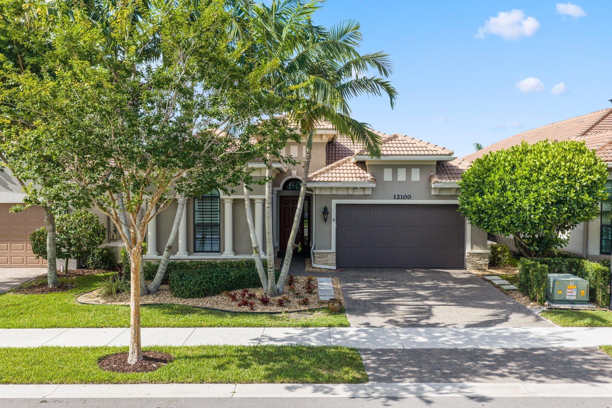 12100 Kalmar Circle S