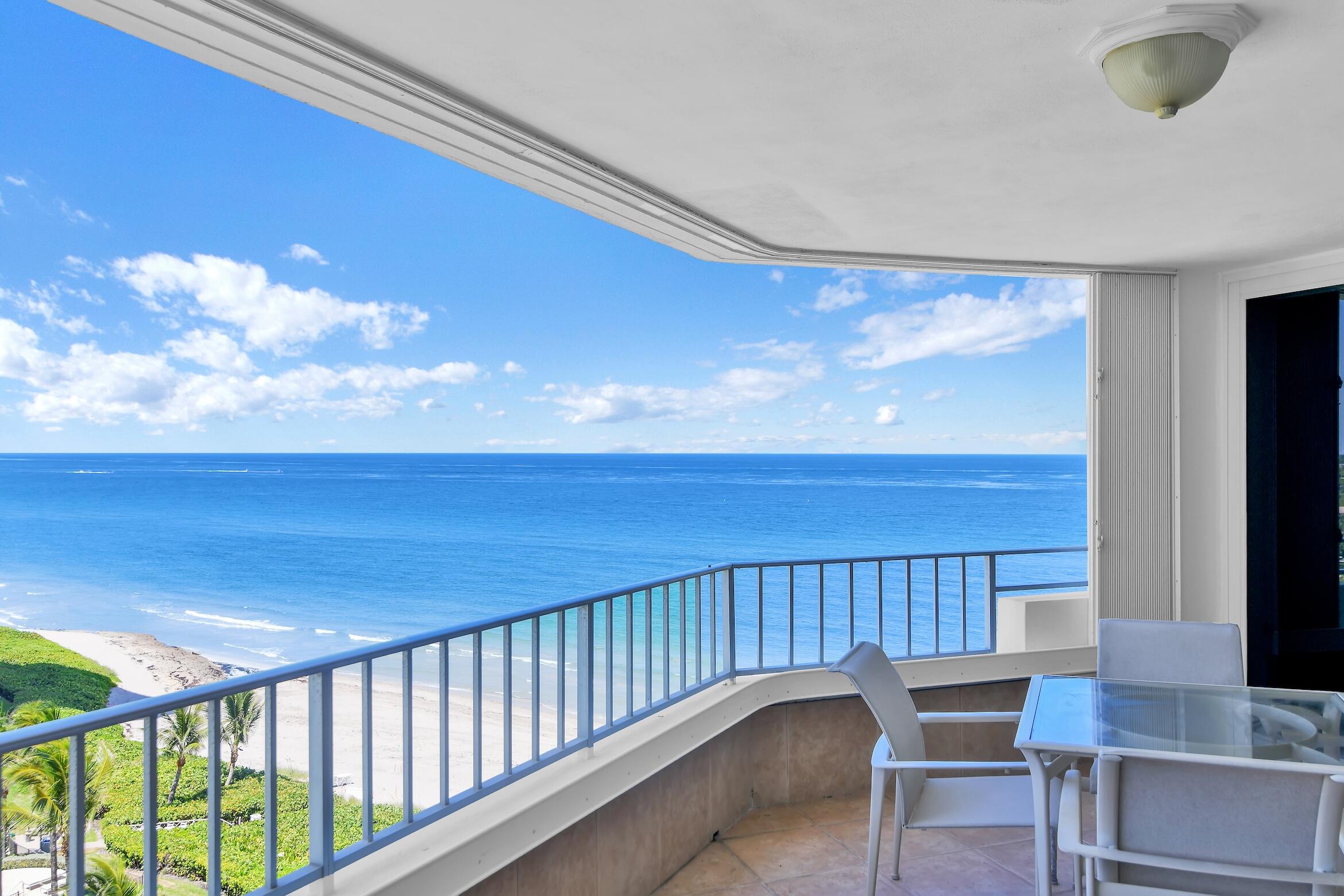 550 S Ocean Boulevard 1003