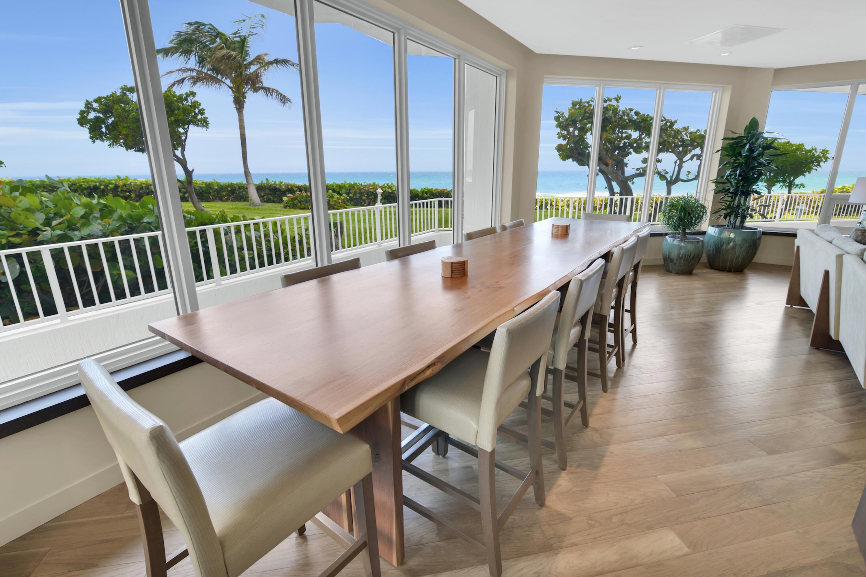 550 S Ocean Boulevard 1003