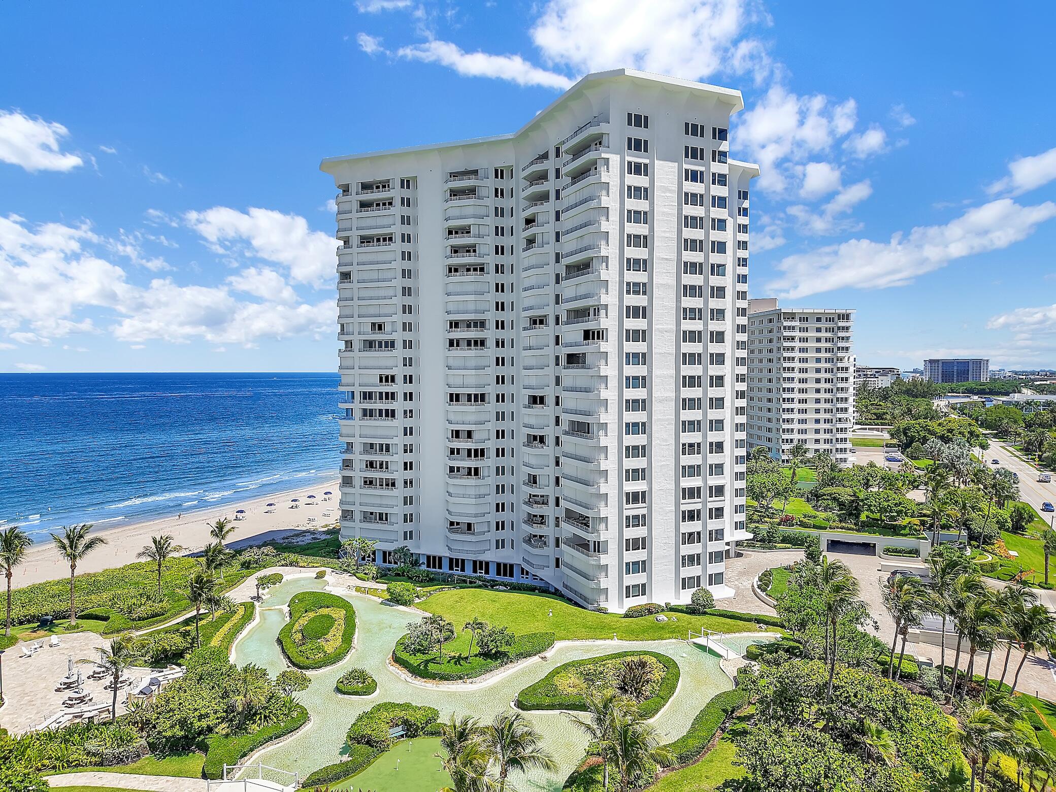 550 S Ocean Boulevard 1003