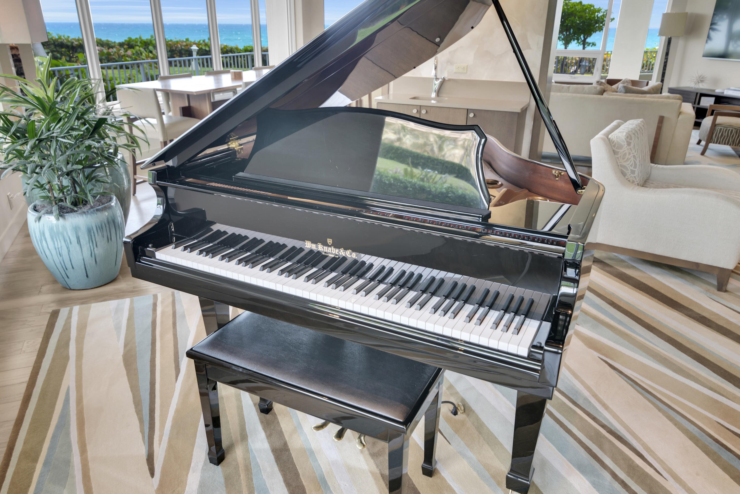 550 S Ocean Boulevard 1003