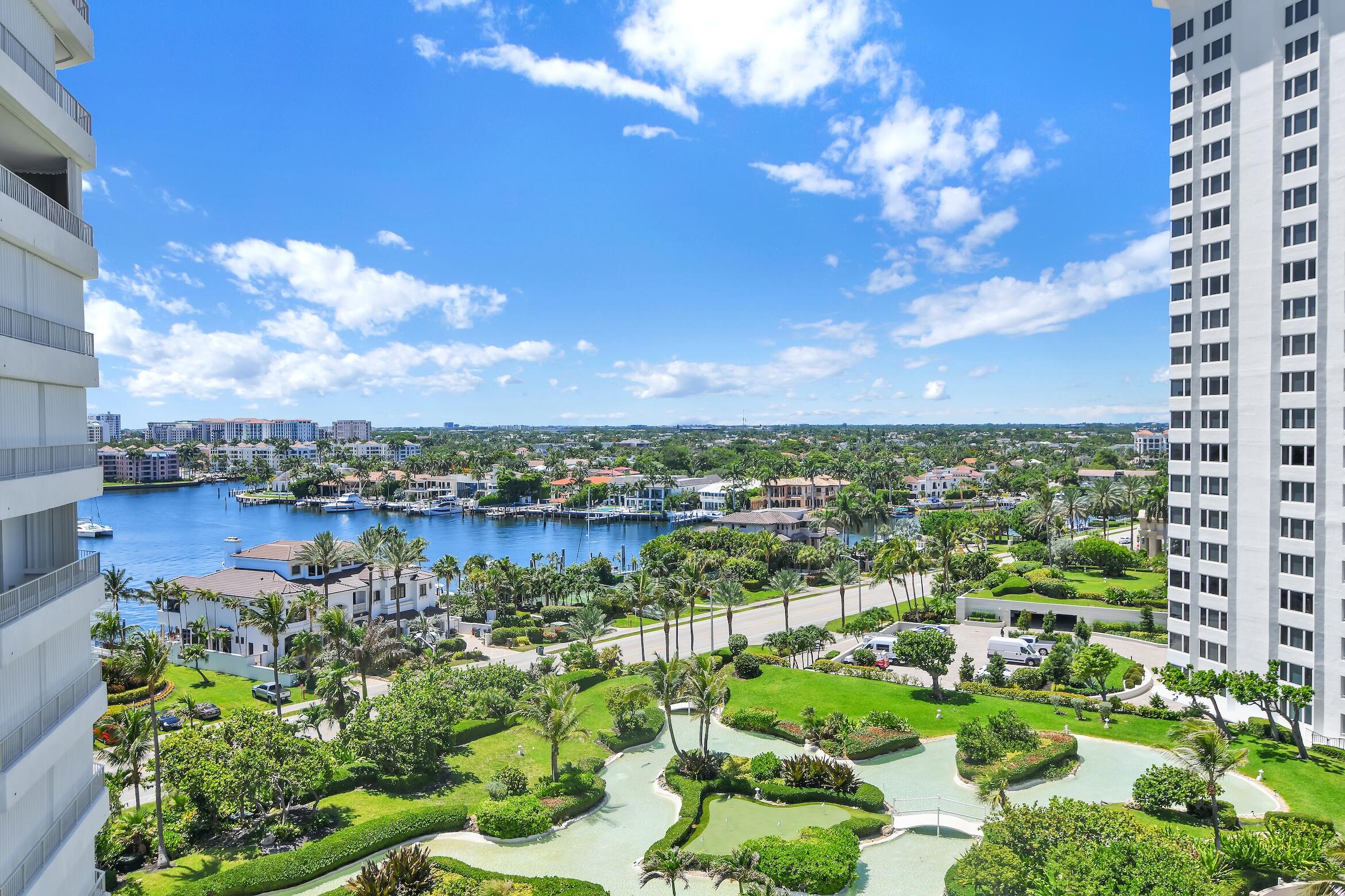550 S Ocean Boulevard 1003