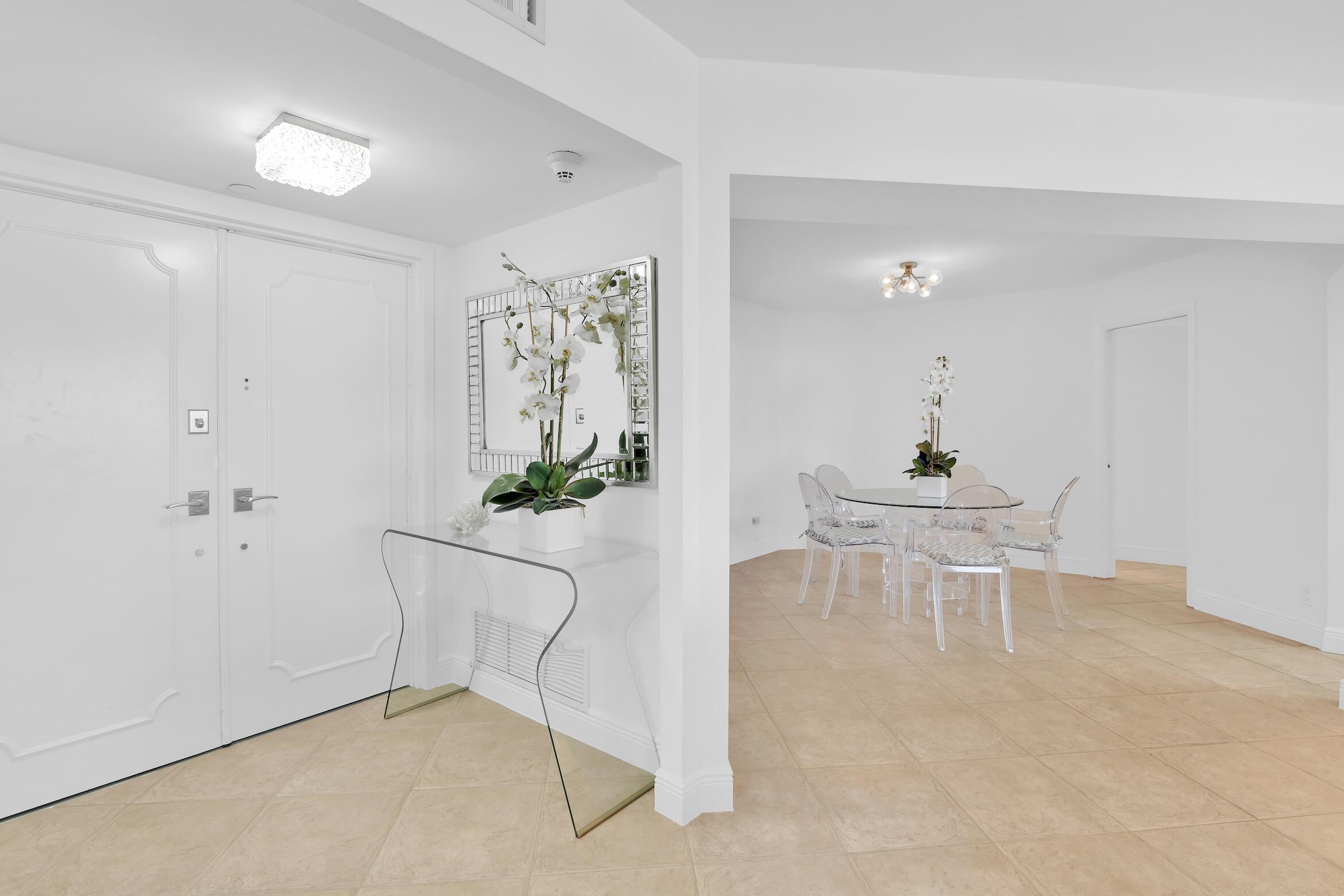 550 S Ocean Boulevard 1003