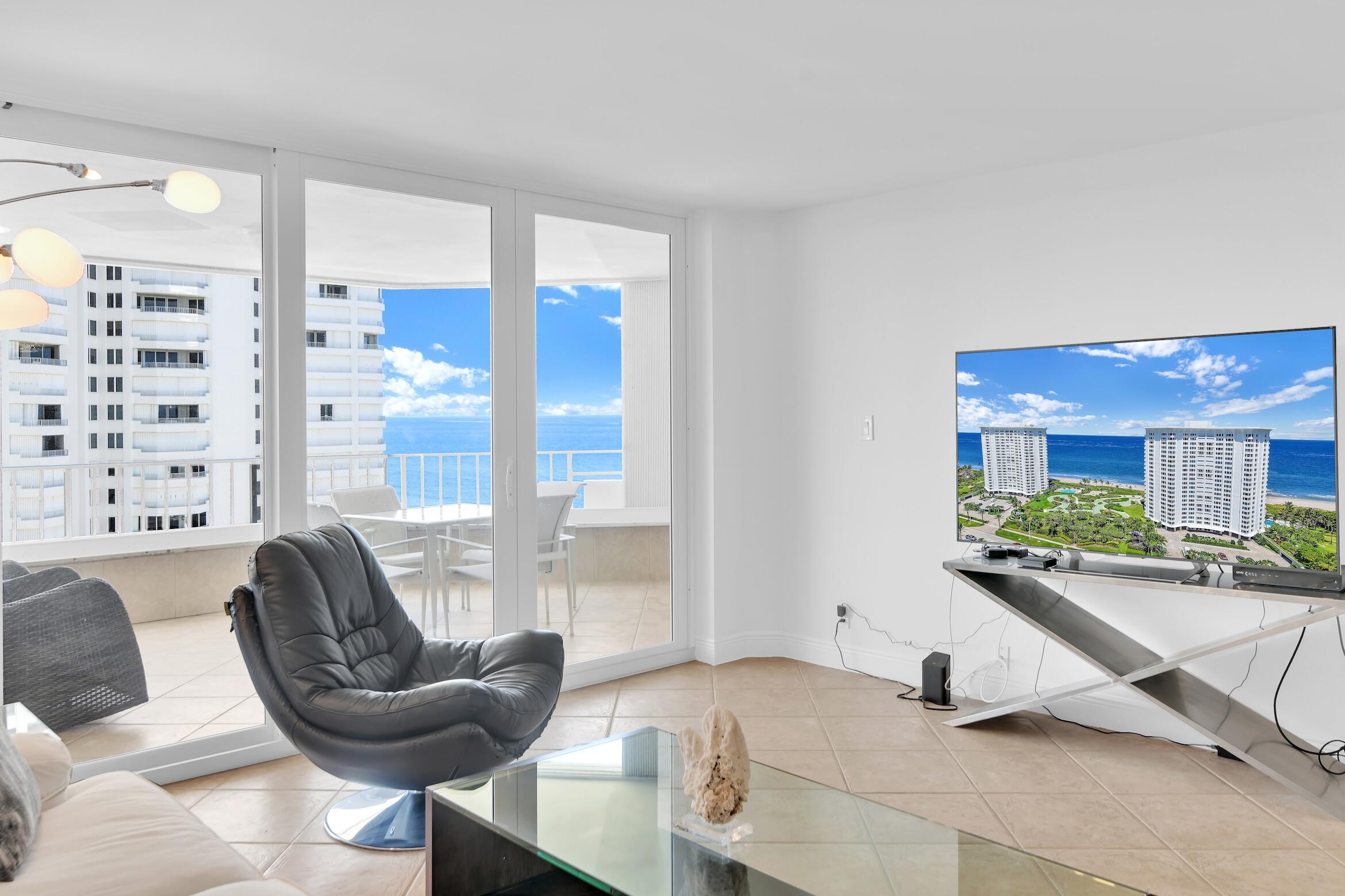 550 S Ocean Boulevard 1003