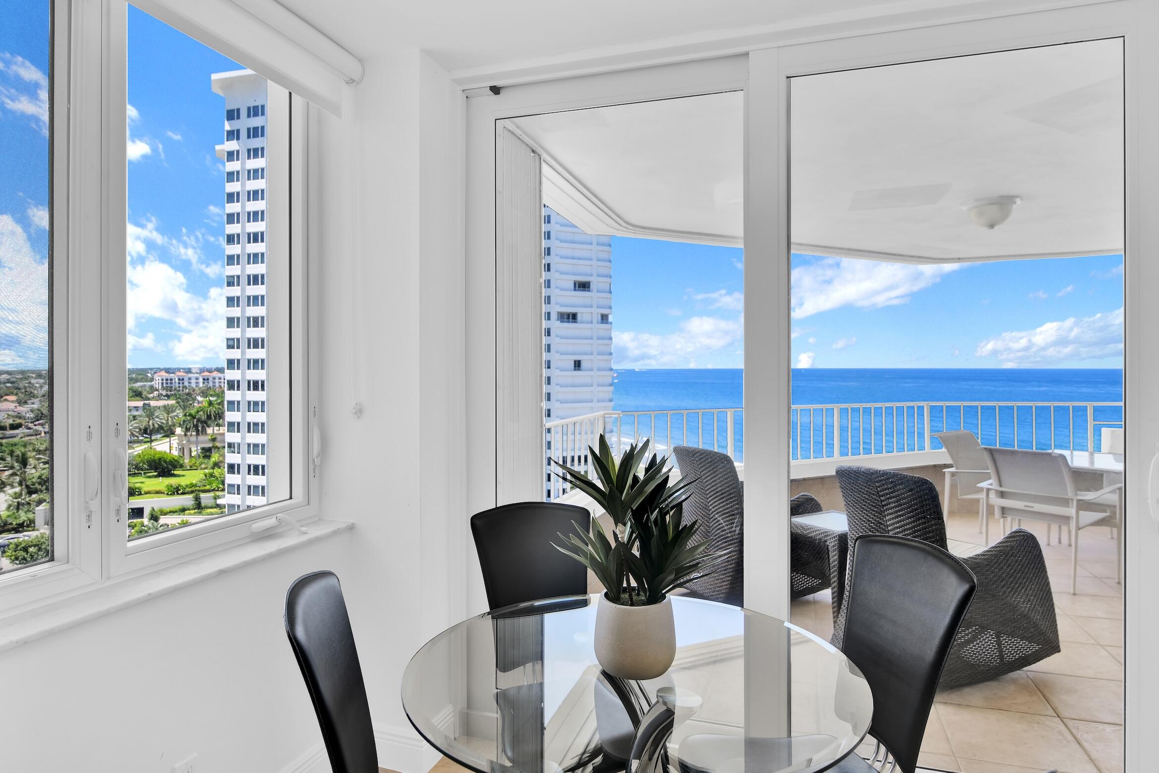 550 S Ocean Boulevard 1003