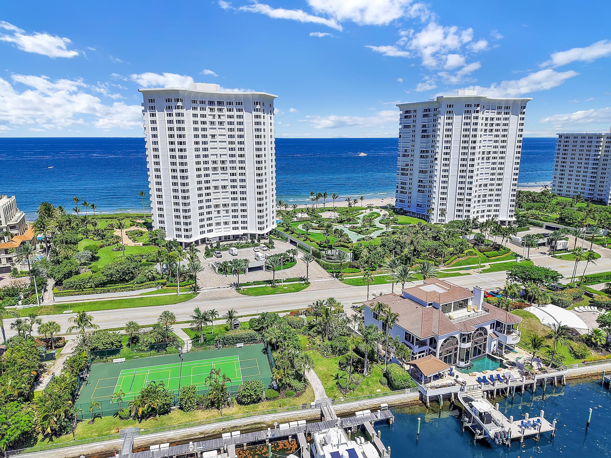 550 S Ocean Boulevard 1003