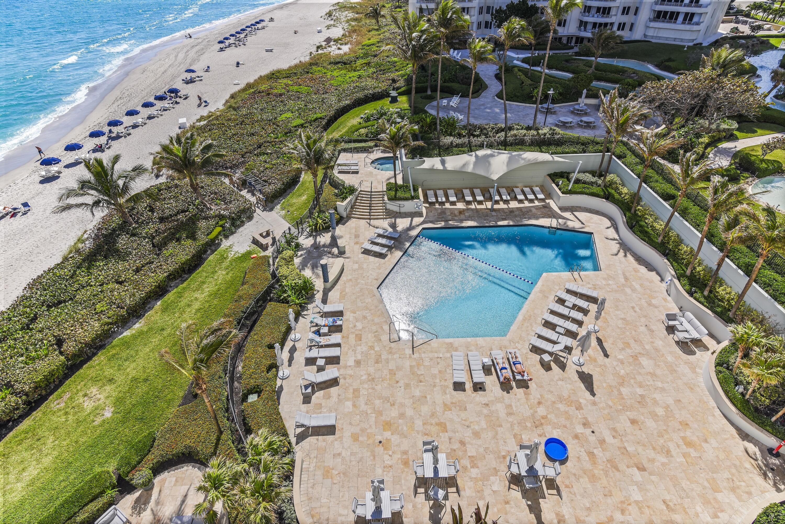 550 S Ocean Boulevard 1003